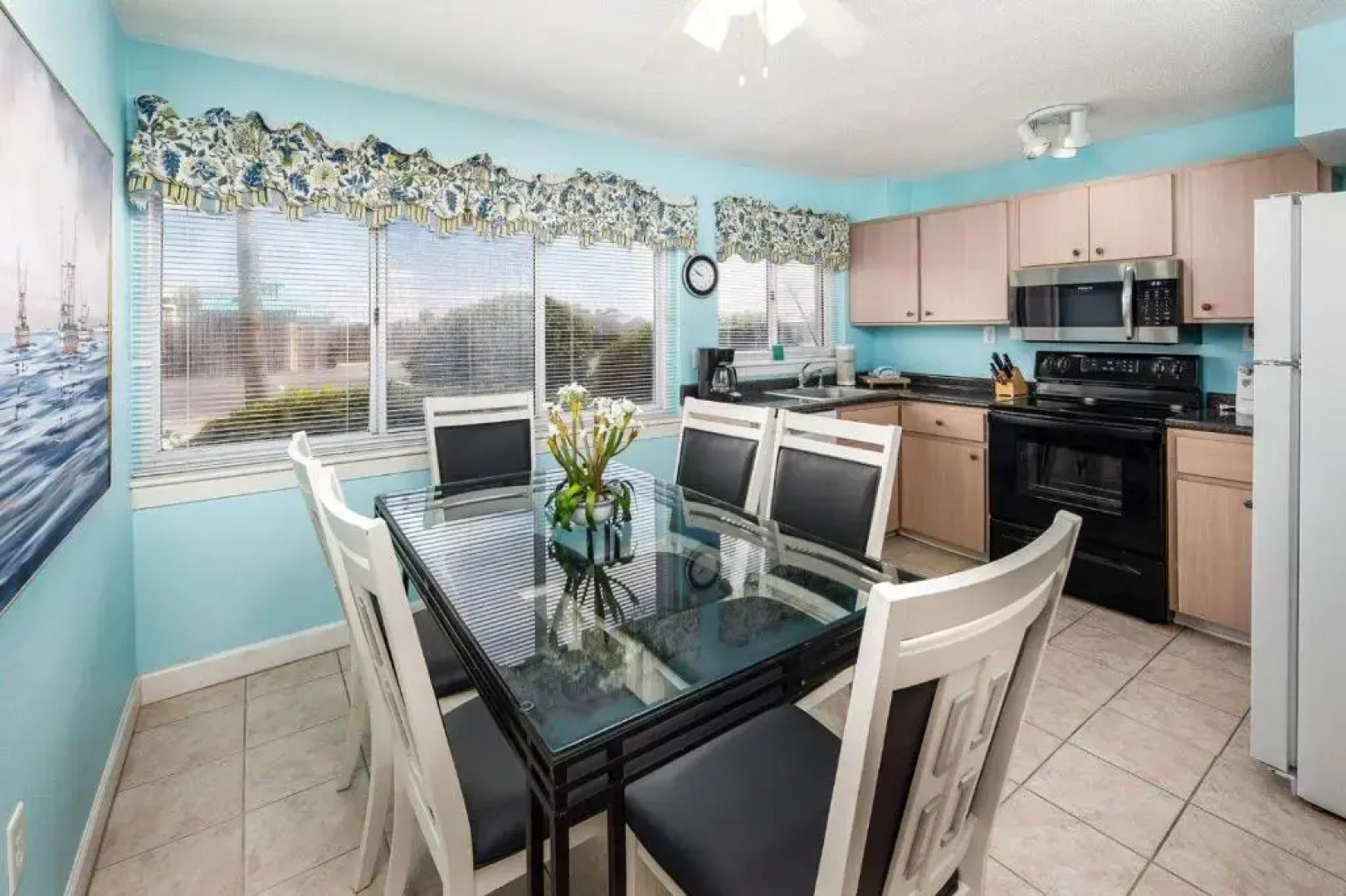 Seaspray Condos 103A