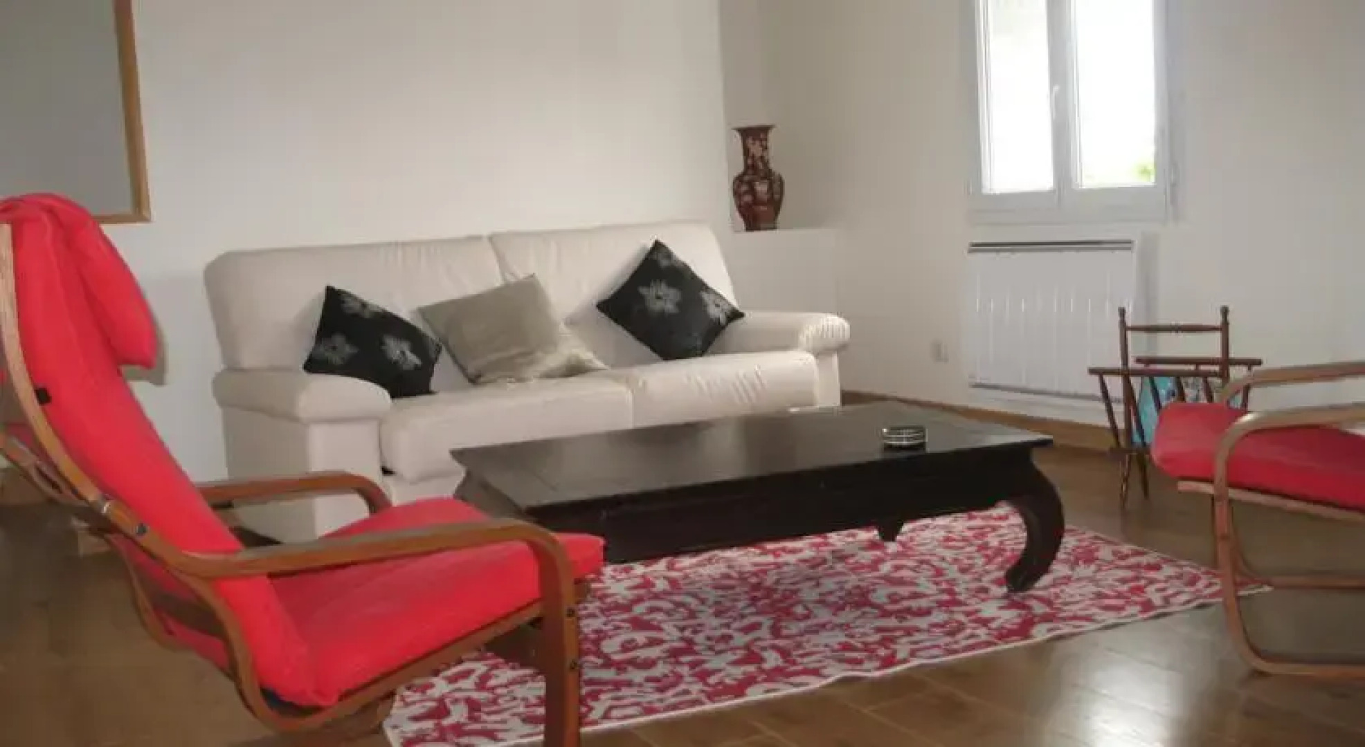 Gîte Tout Confort 6 personnes