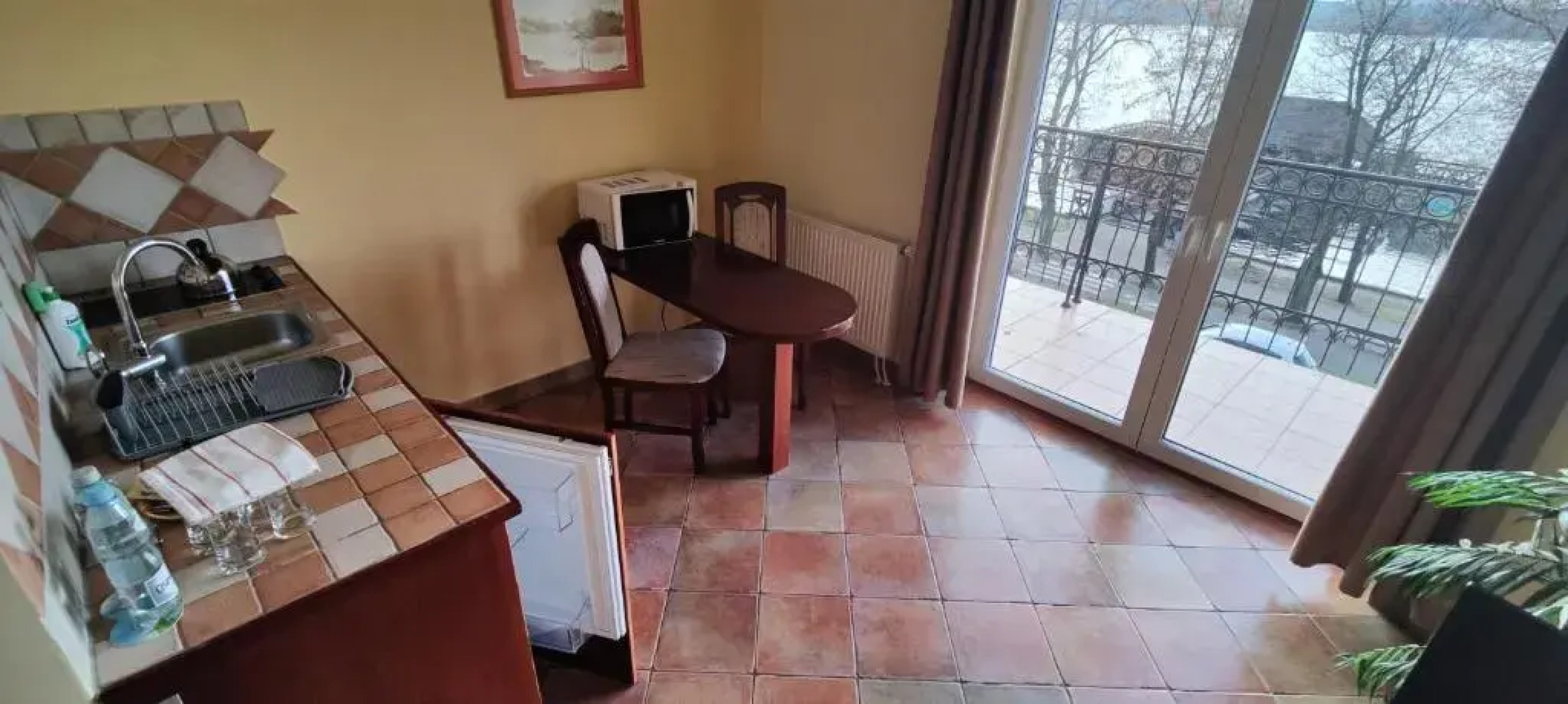 Apartamenty Smętek