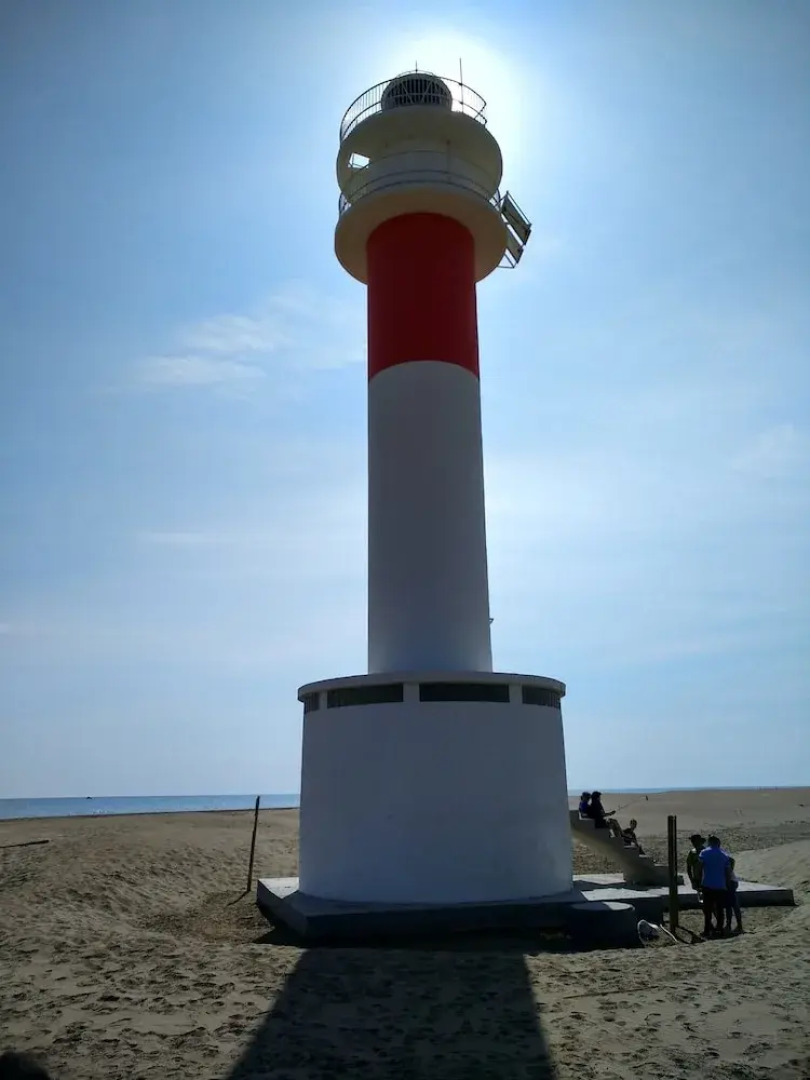 Mi Apartamento en el Delta del Ebro+