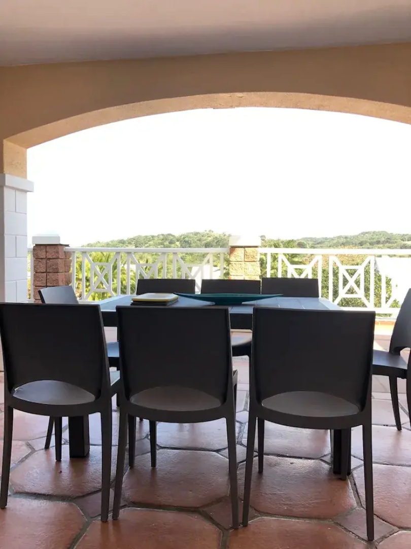 Caribbean Estates
