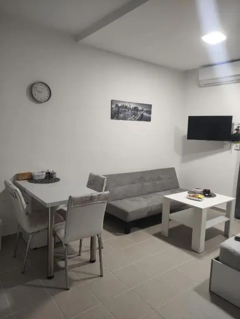 Kilkis Central Studio