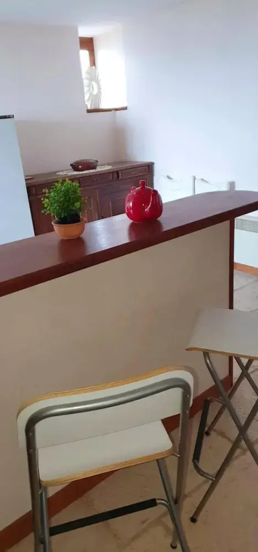 Apartment With 4 Bedrooms In Espalion With Wonderful Mountain View Furnished Garden And Wifi