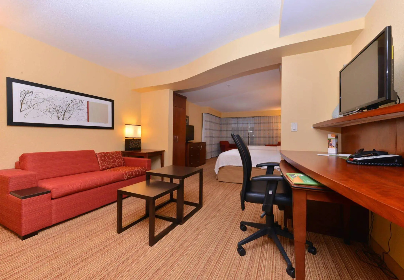 Courtyard by Marriott Burlington Mt. Holly Westampton