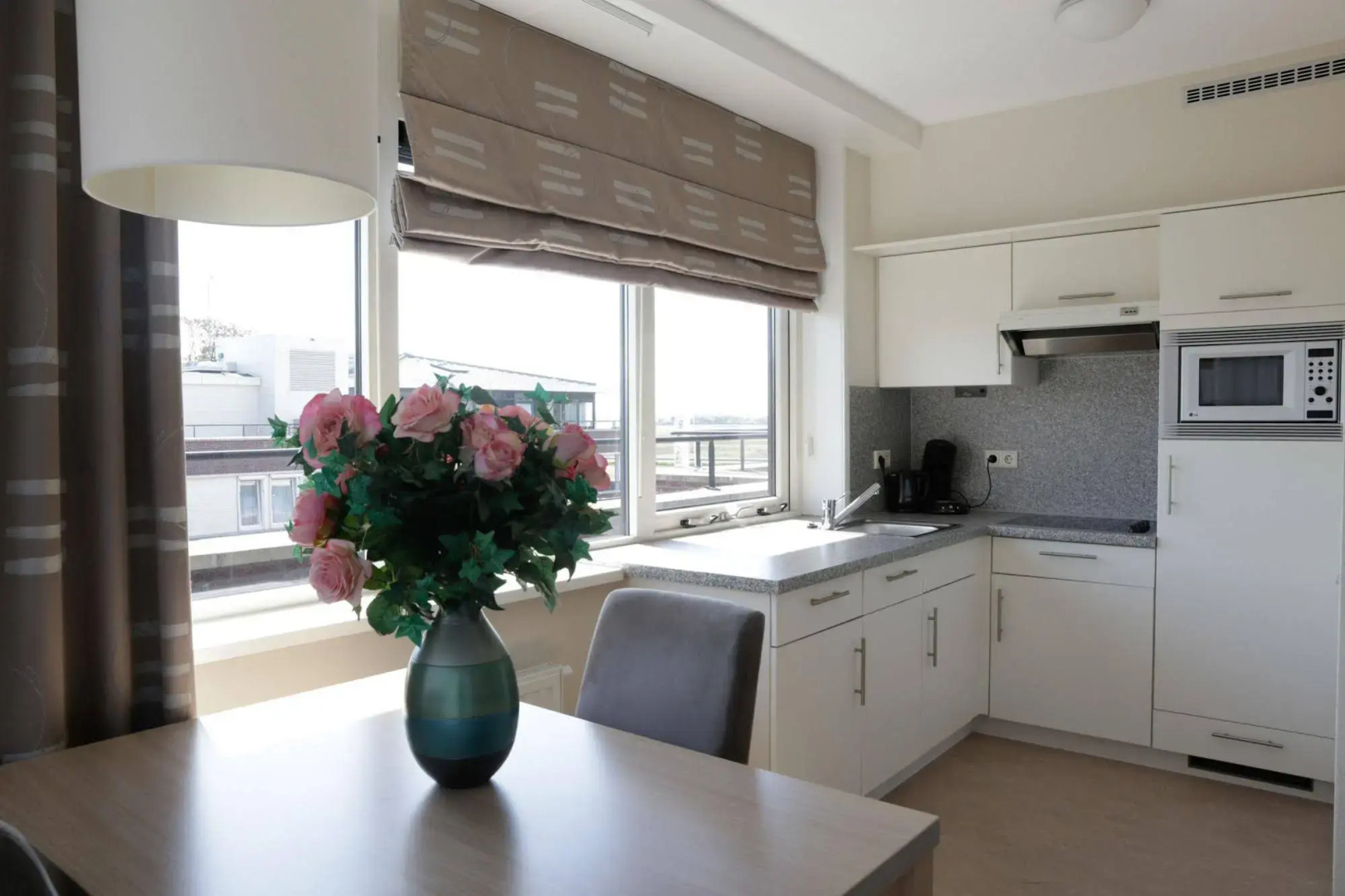 Fletcher Wellness-Hotel Kamperduinen