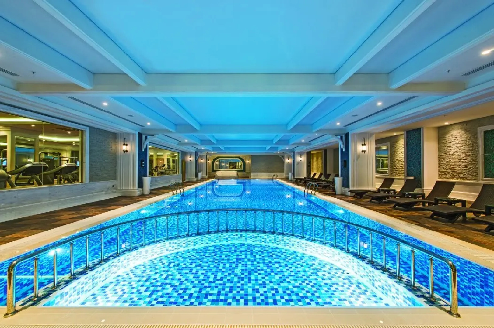 Elite World Istanbul Florya