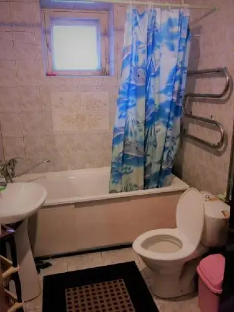 Guest House on Vologodskiy 5