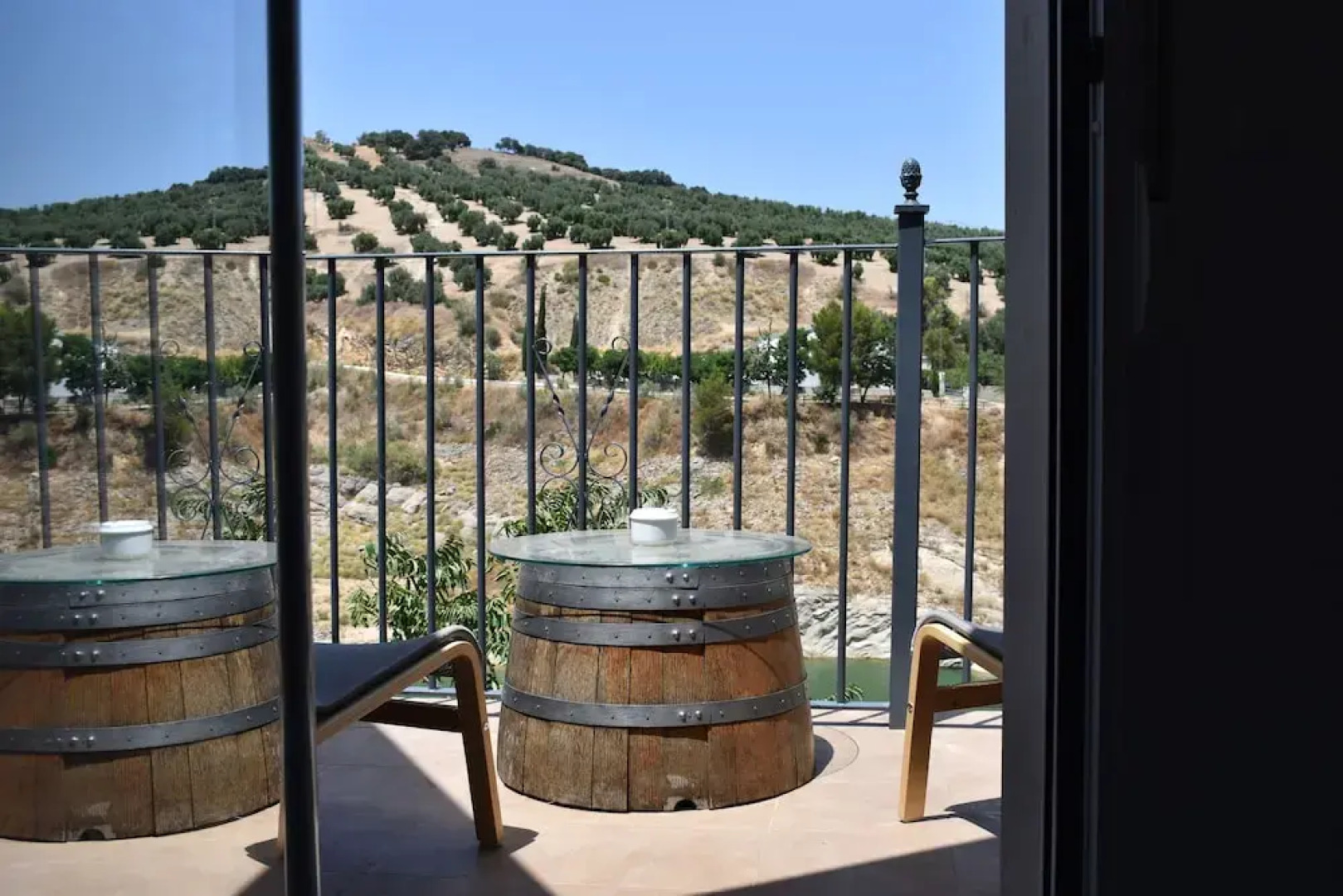 Alojamiento Rural Casa Juani