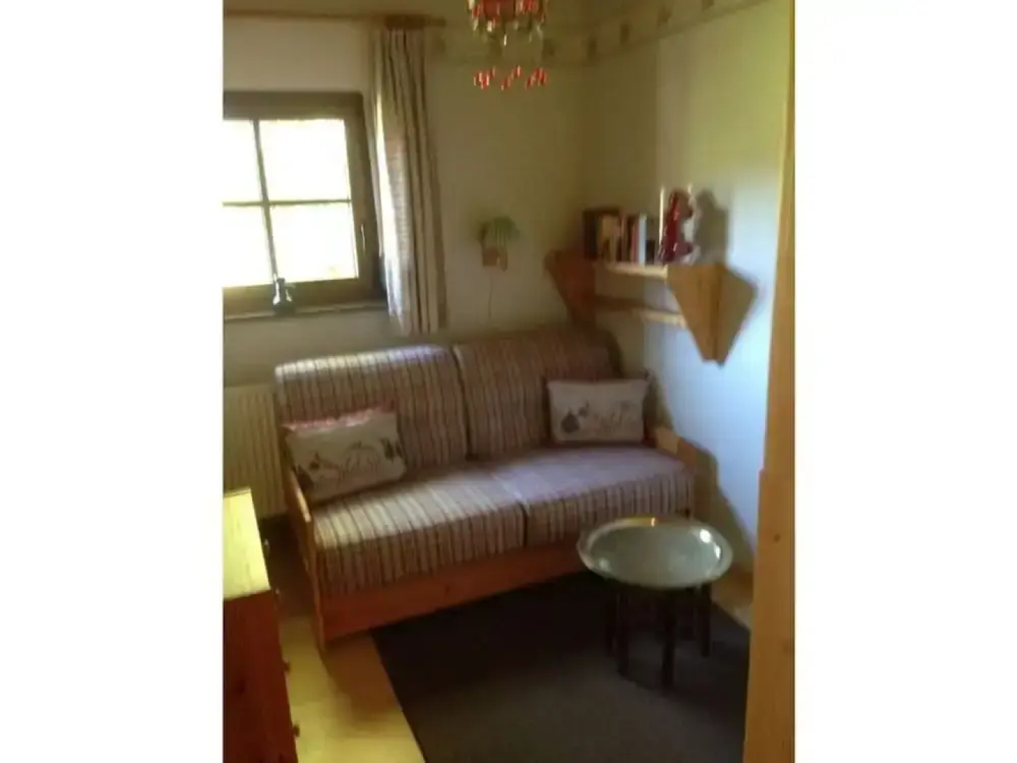 Appealing Apartment in Lenzkirch