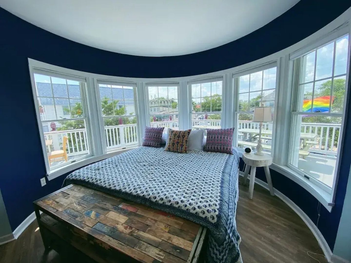 Tavern on the Bay Hotel & Marina