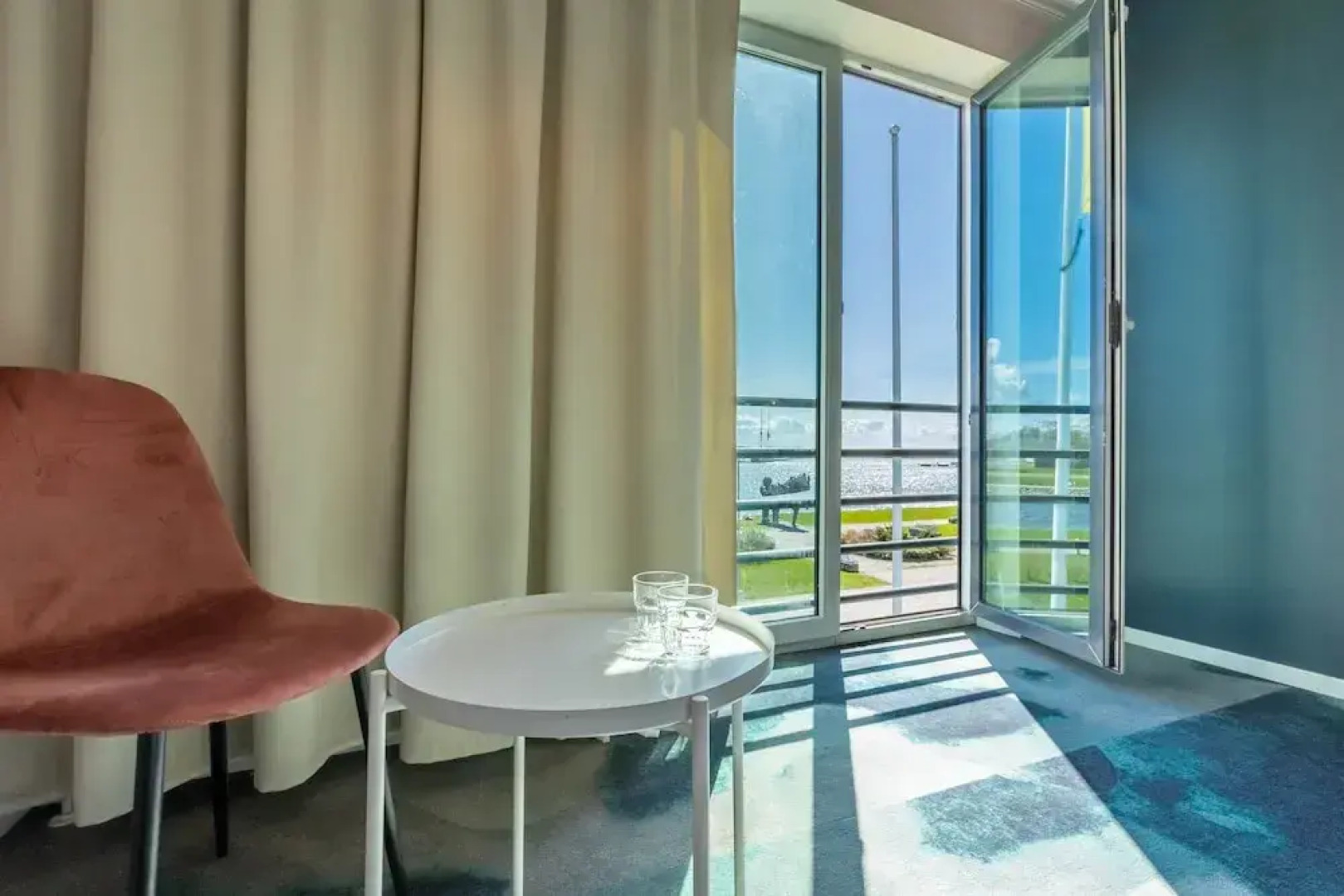 Meri Seaside Hotel & SPA