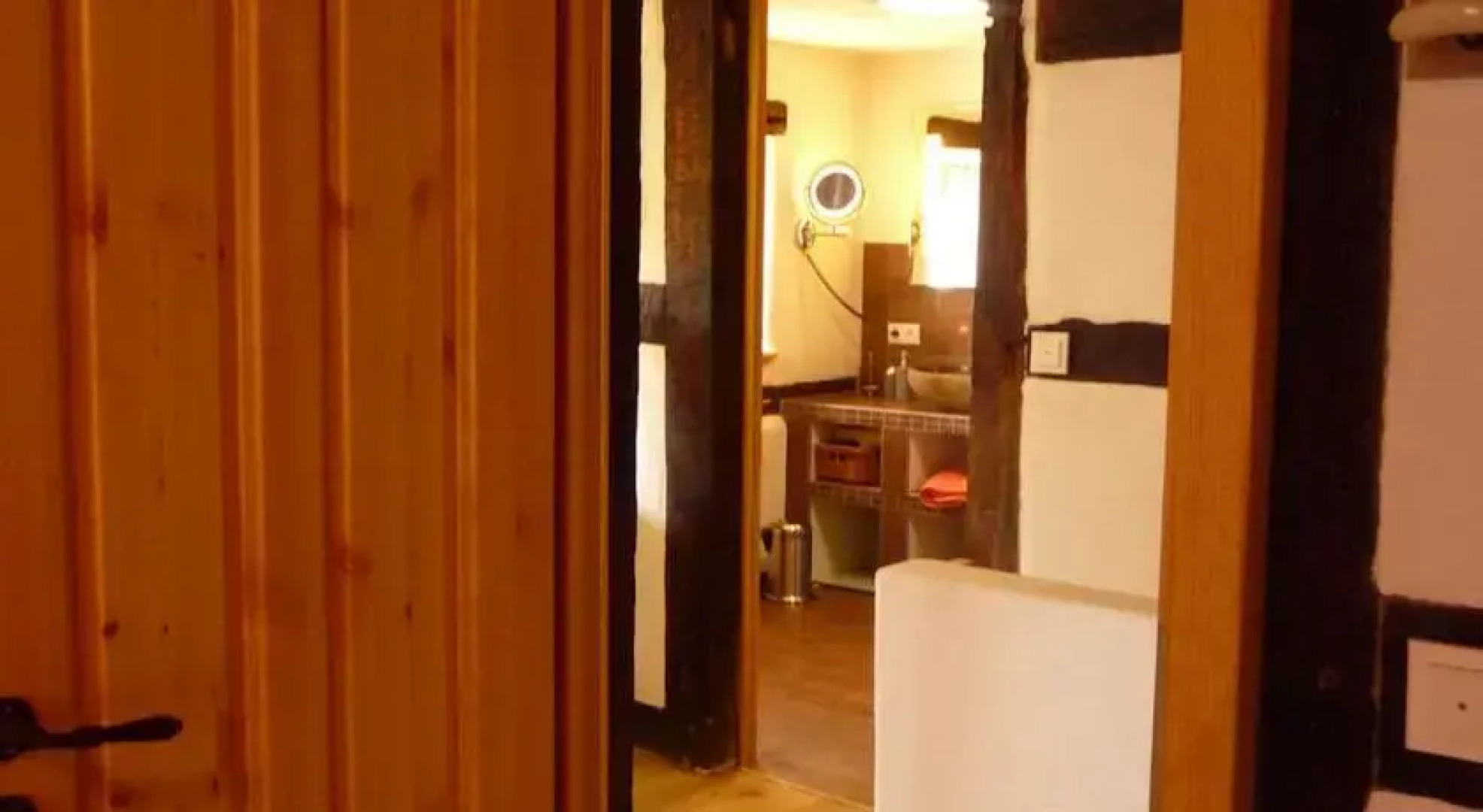 Maifelder Uhlenhorst