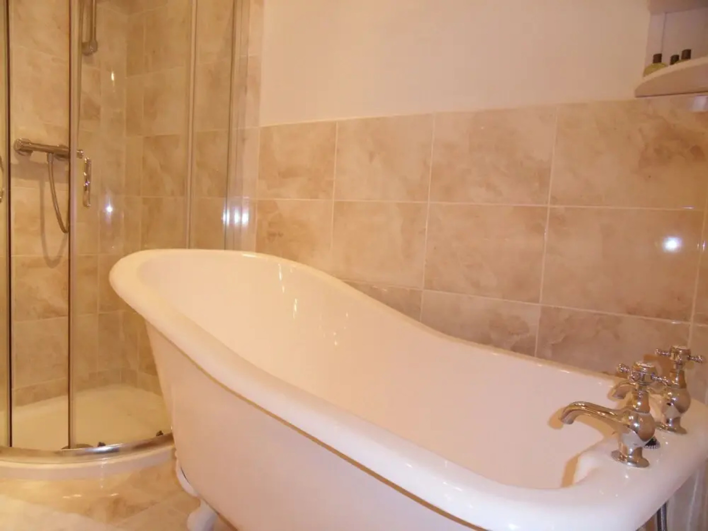 Northgate House B & B