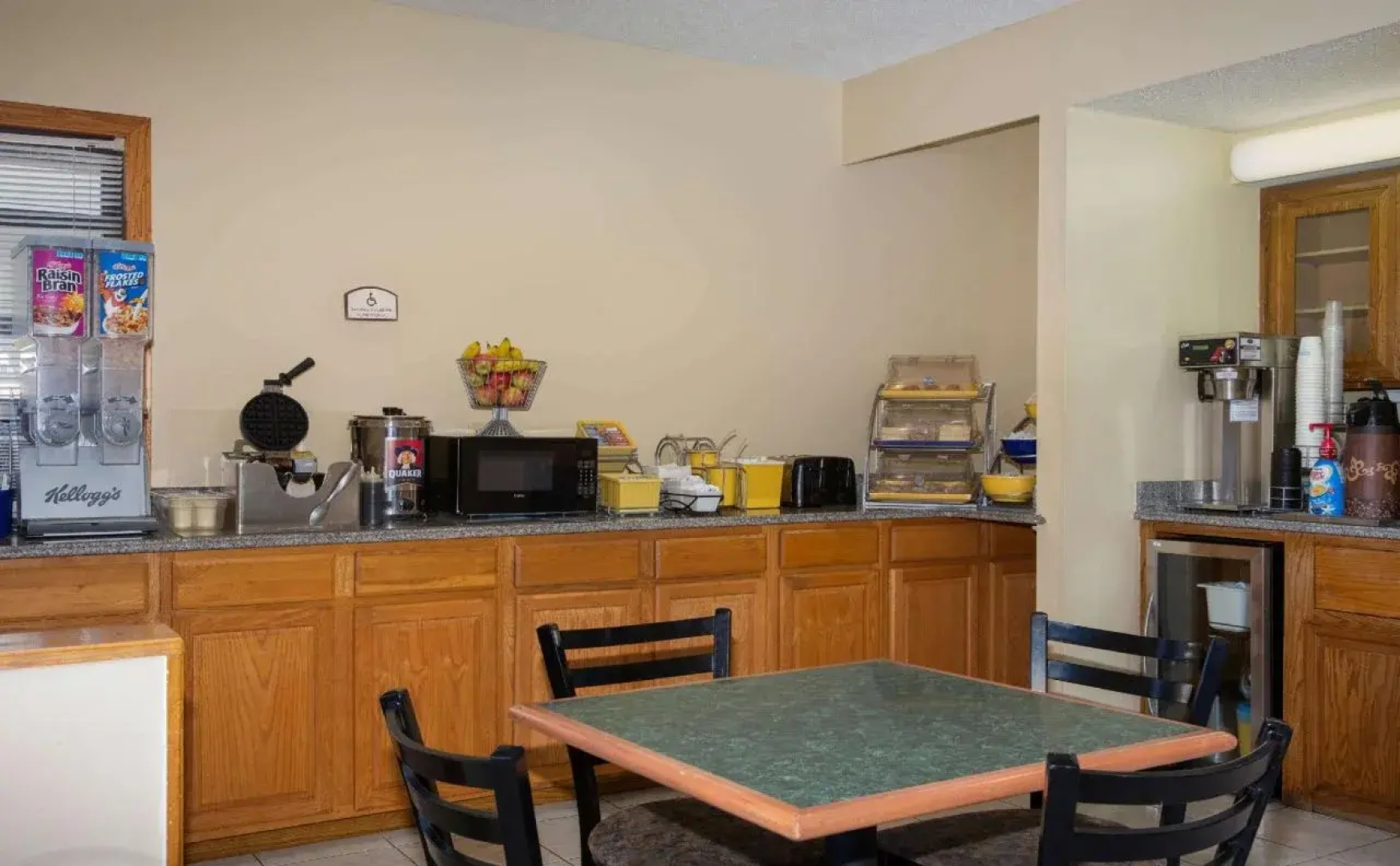 Days Inn by Wyndham Wichita West Near Airport