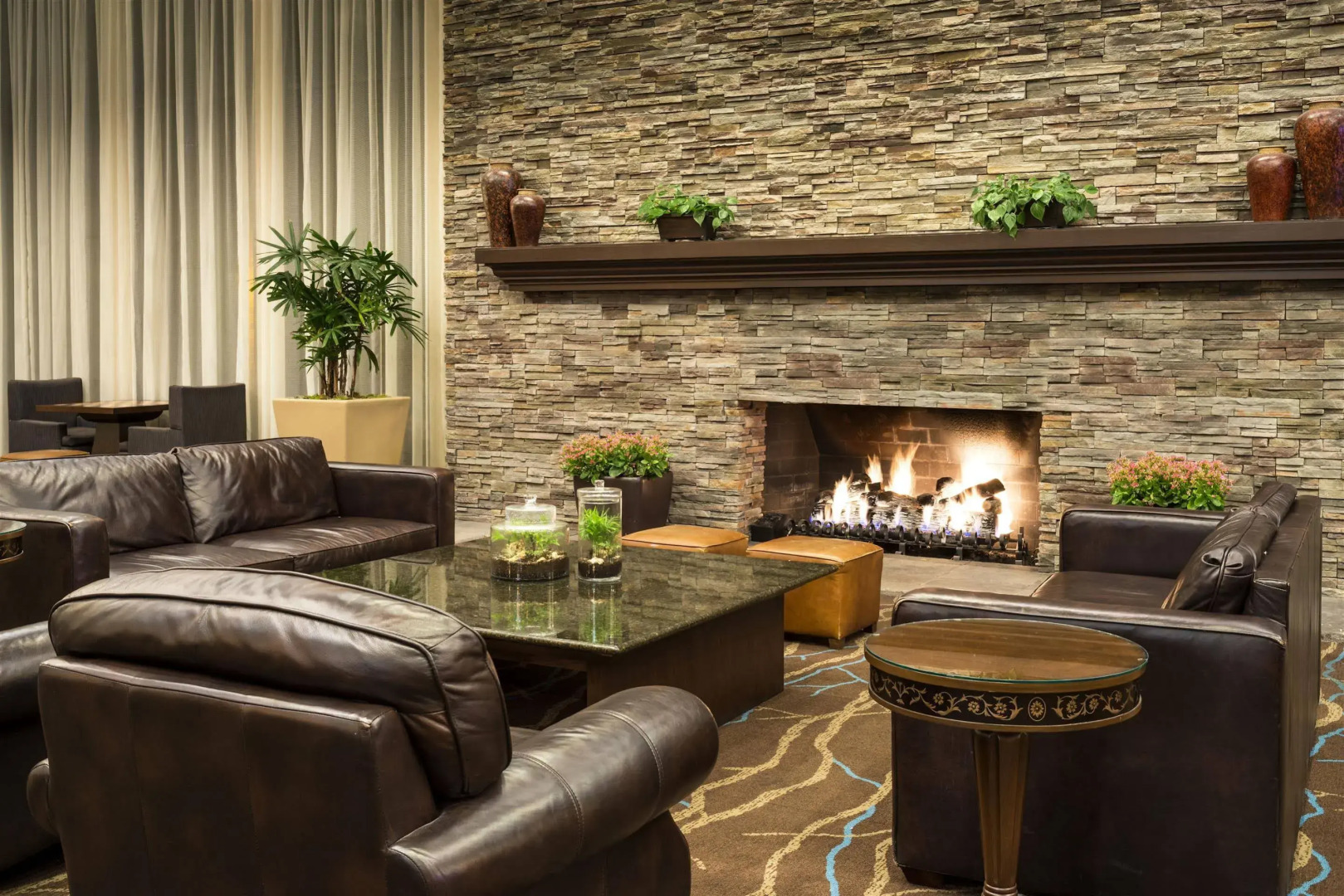 Sheraton Salt Lake City Hotel