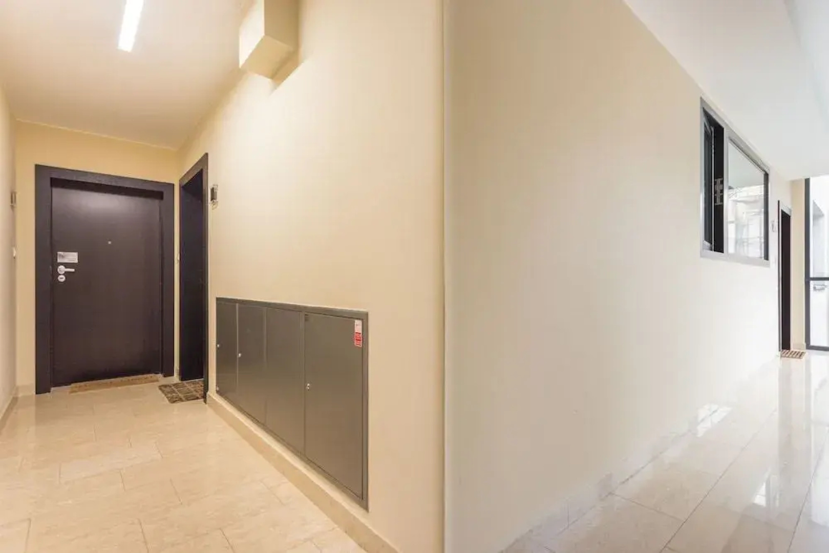 Apartamenty InPoint