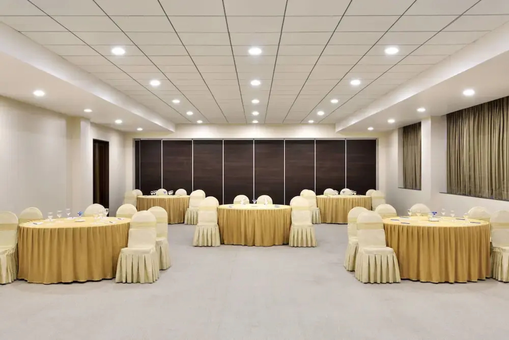 Four Points by Sheraton Mahabalipuram Resort & Convention Center