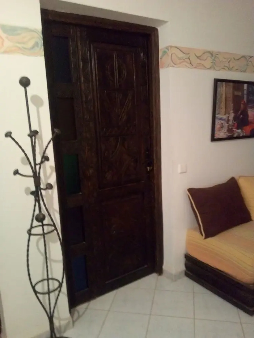 SWANARA Agadir baie de taghazout