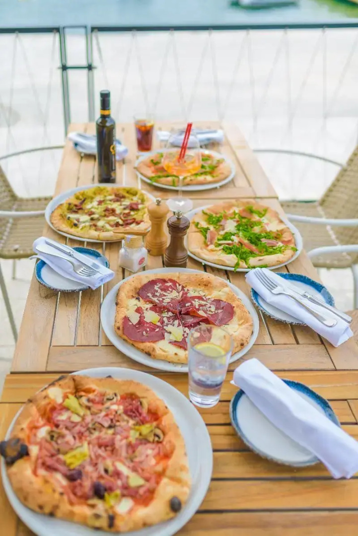 Hotel Laguna - Terme Krka