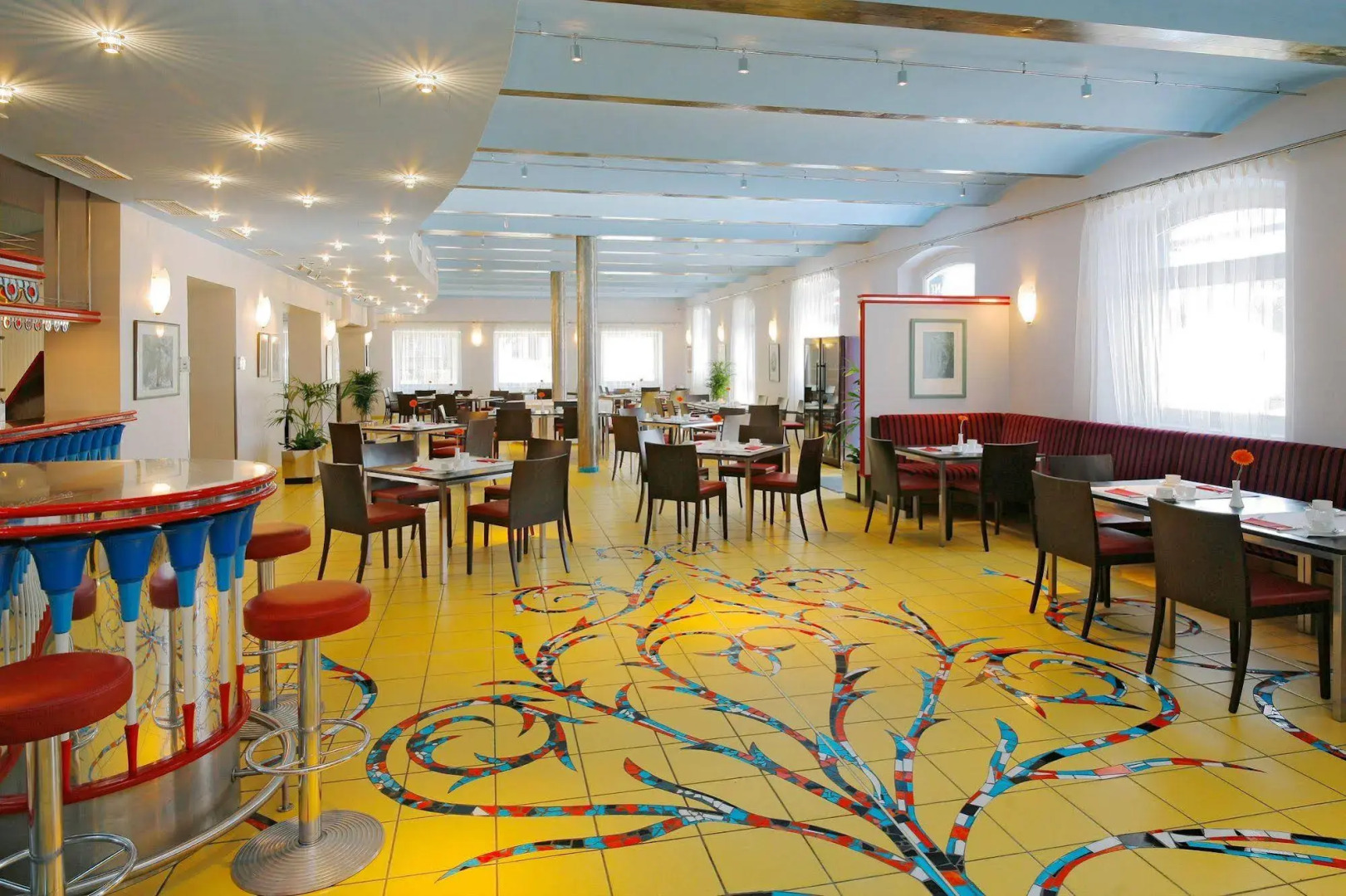 Kunsthotel Fuchspalast