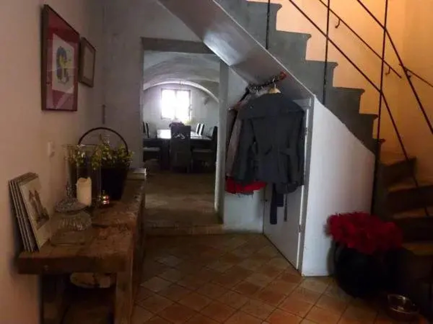 Chalet Solneige