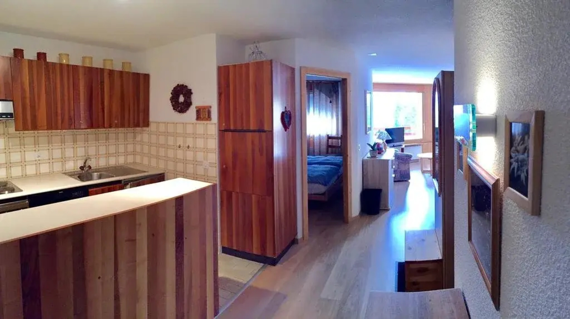 EDEN Hotel & Residence