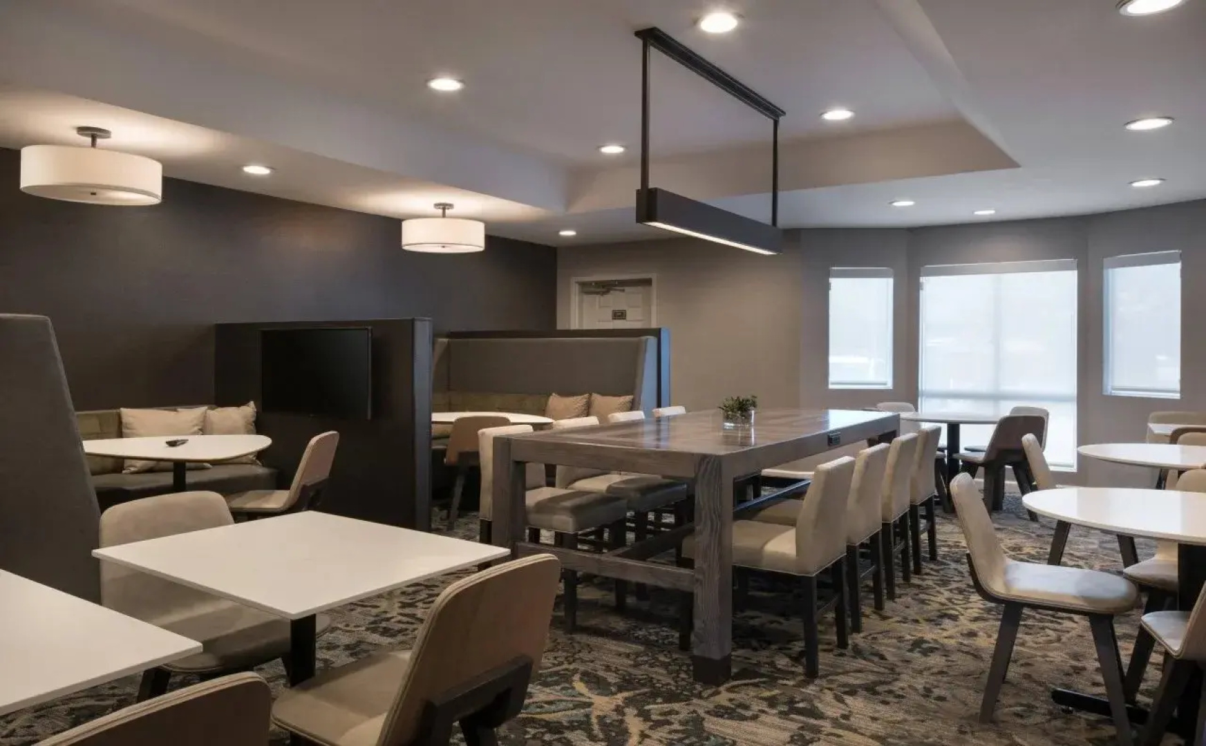 Residence Inn By Marriott San Ramon
