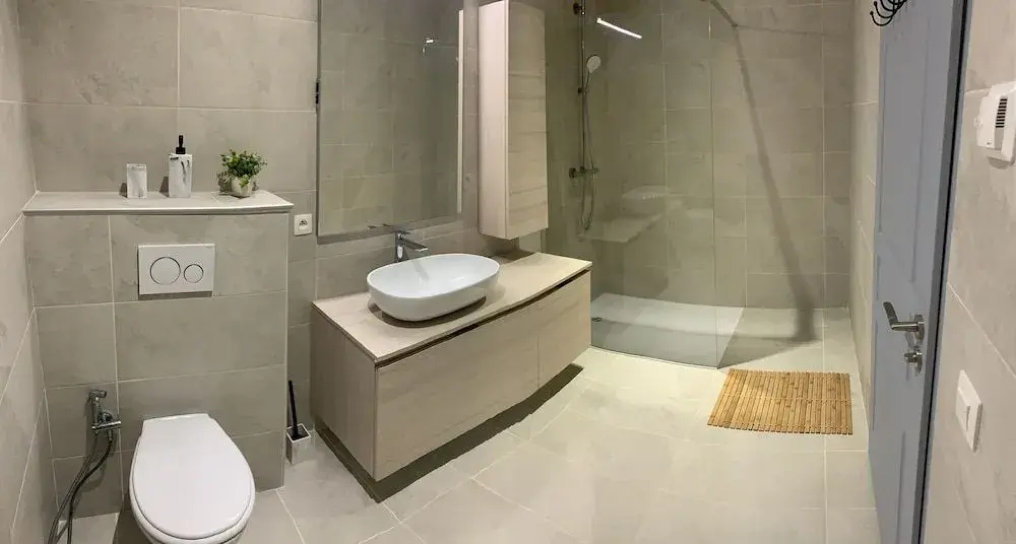 Chambres d'Hôtes Sanskriti