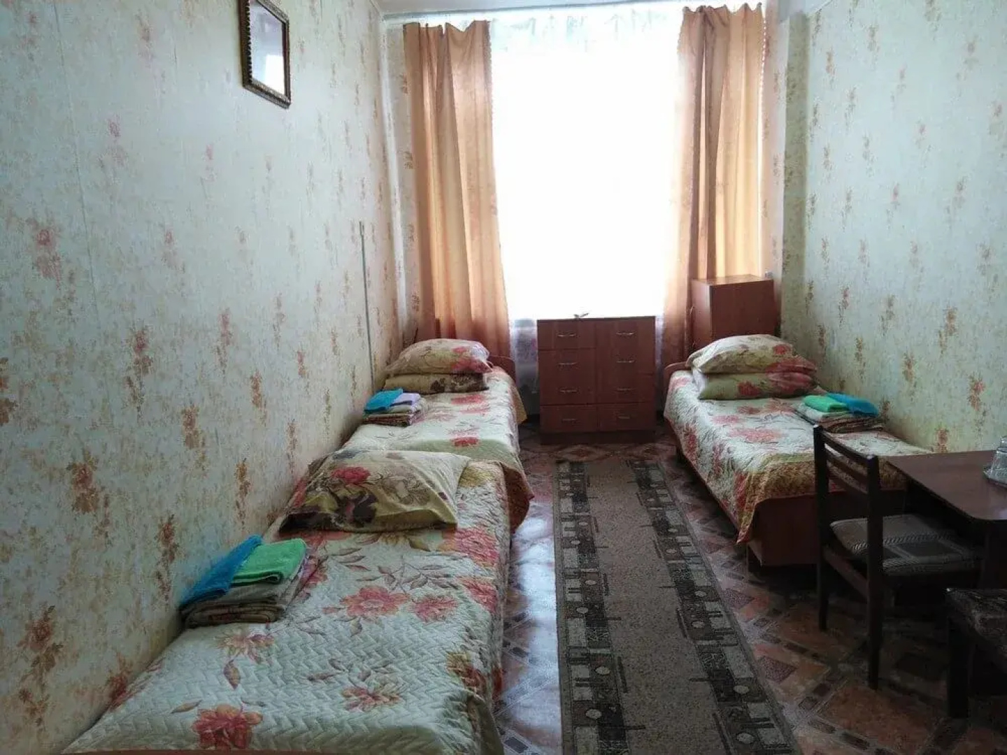 Пады