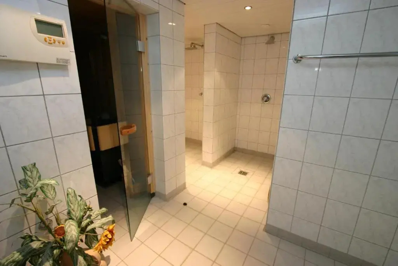 Strandresidenz Timmendorfer Strand Strandresidenz Appartement 108