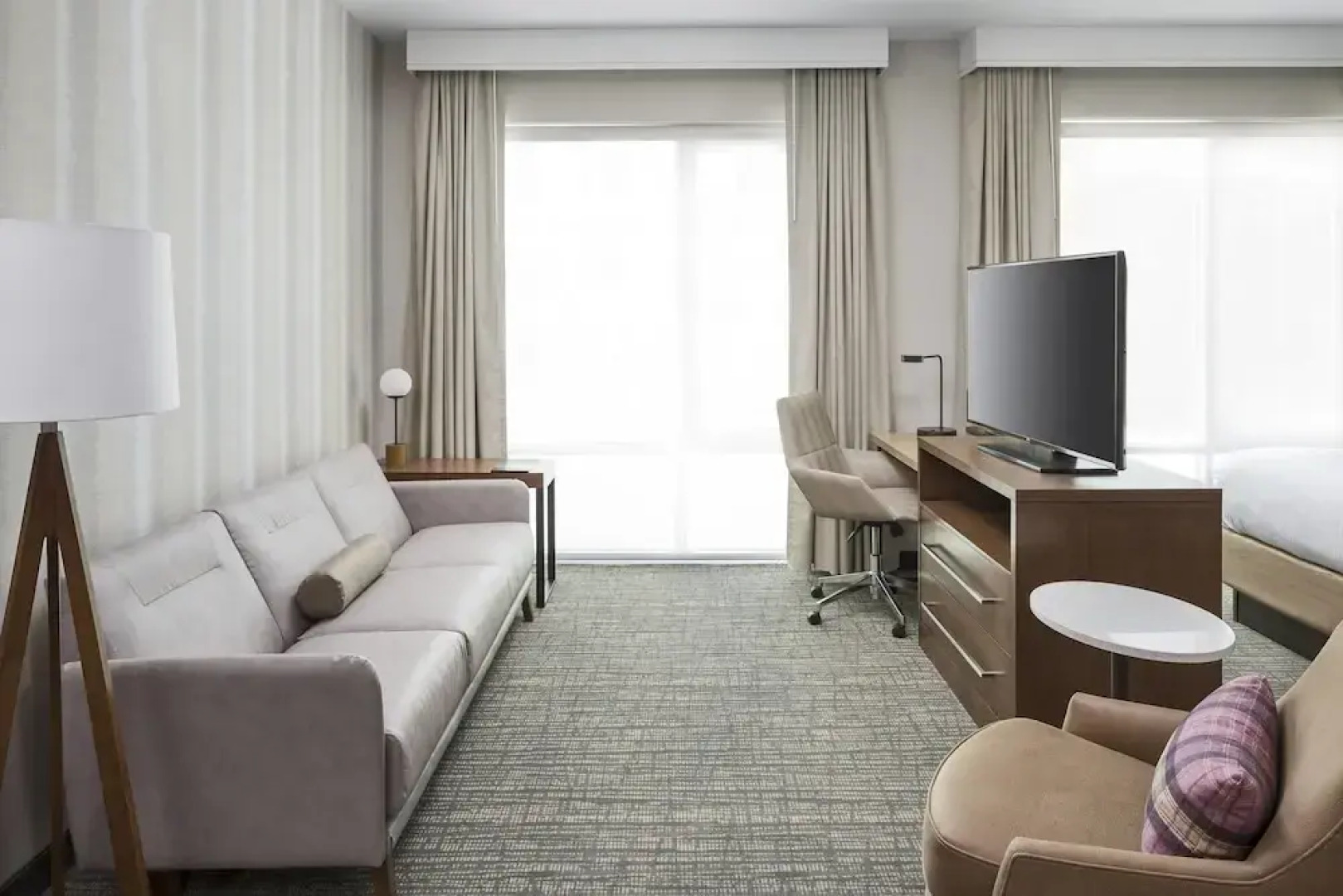 Springhill Suites Greenville Downtown