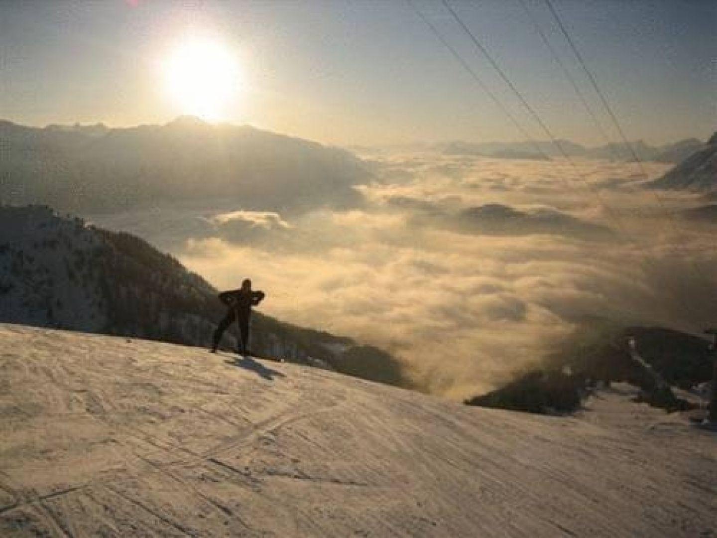 Dorfkrug Appartements