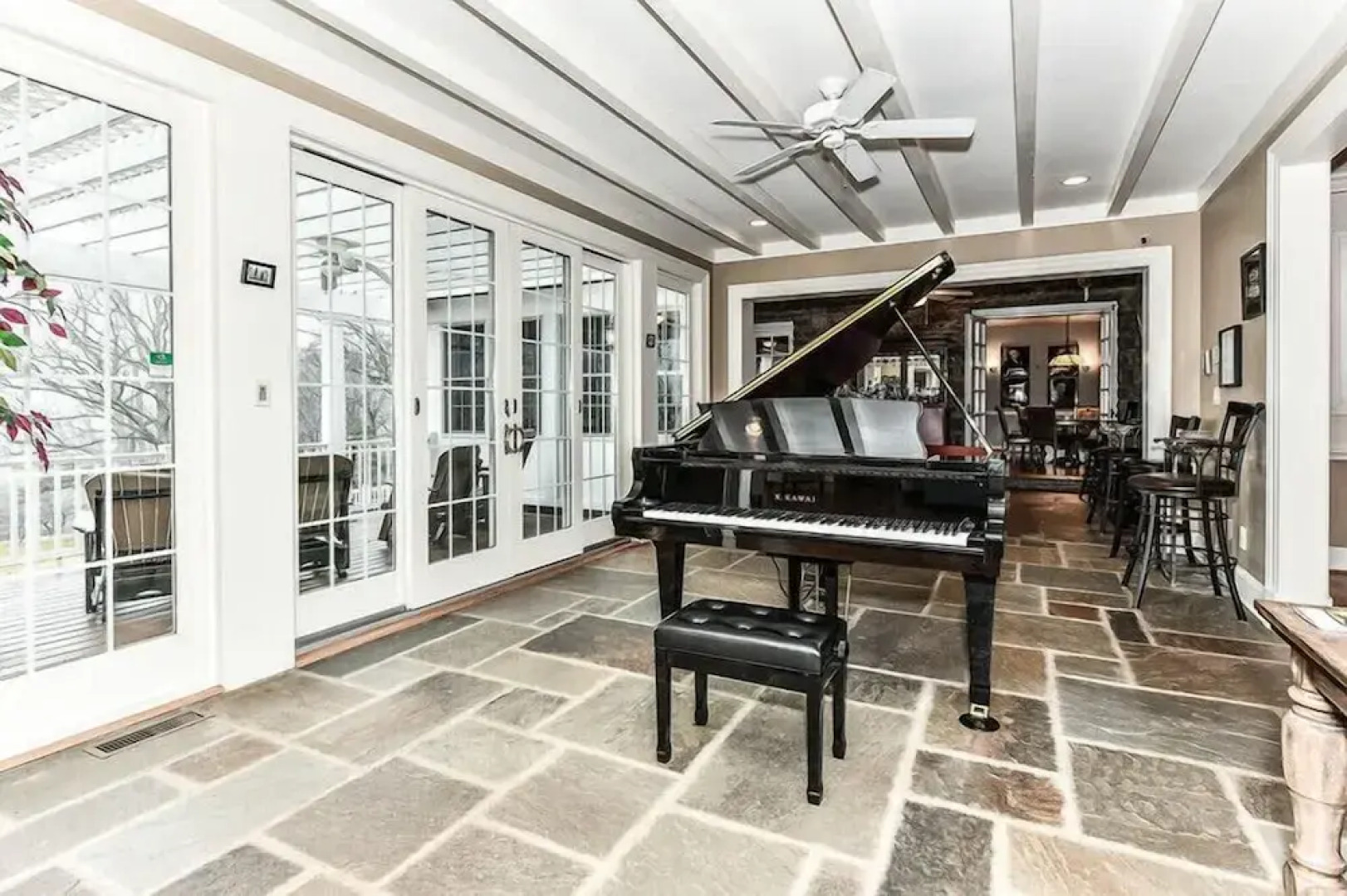 The Manor at Courtland Farm