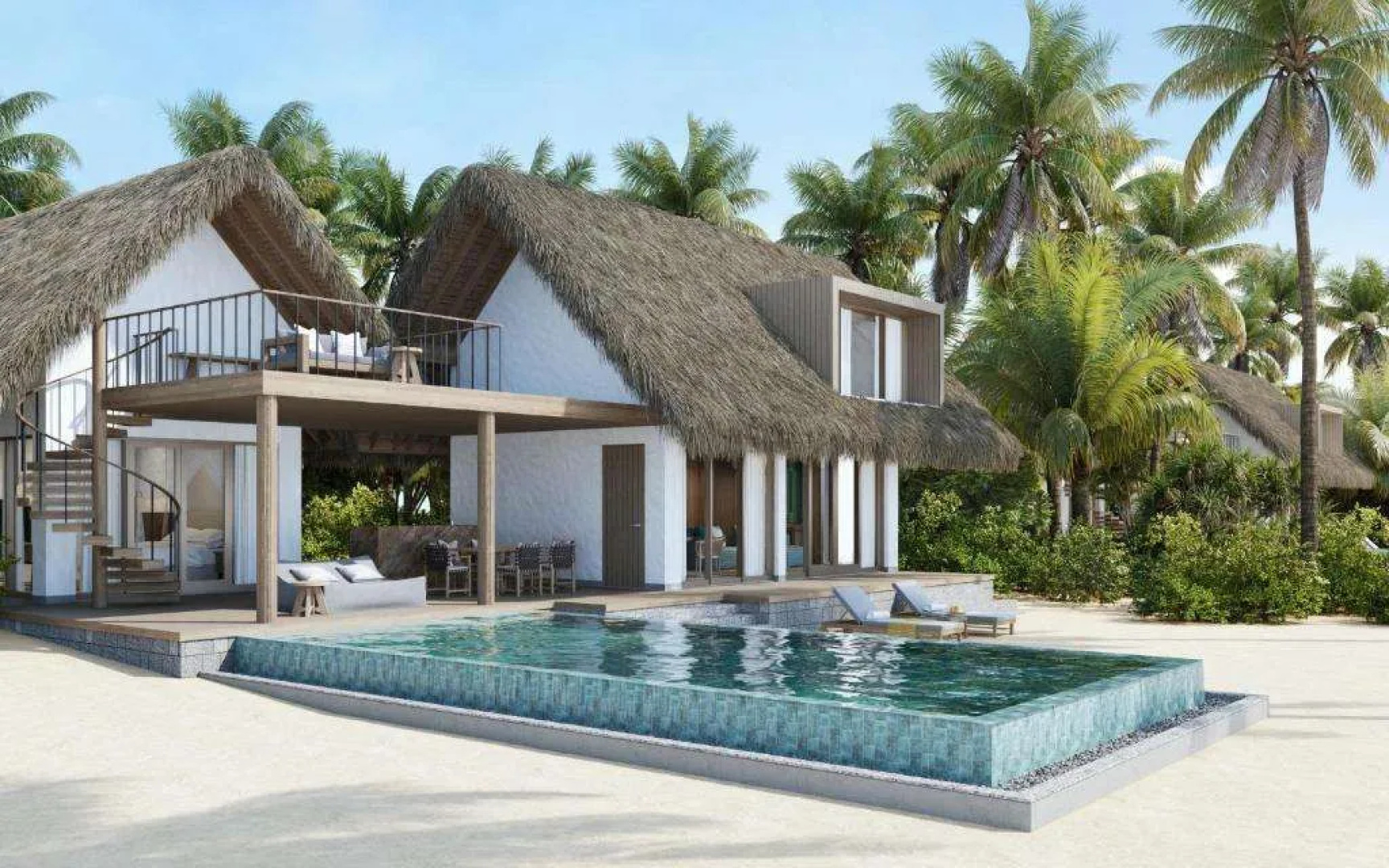 Six Senses Kanuhura