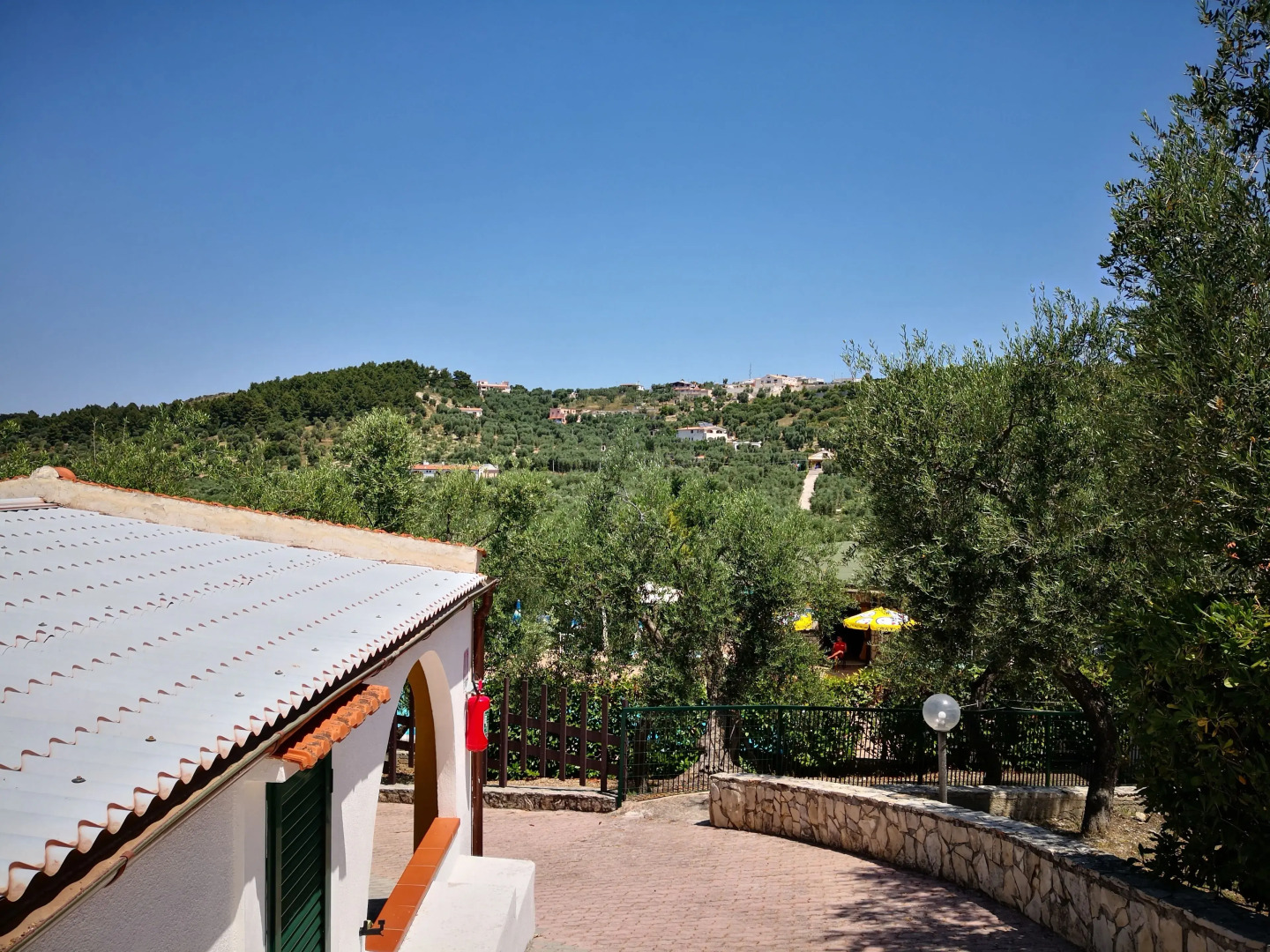 Villaggio Vacanze Mare Blu