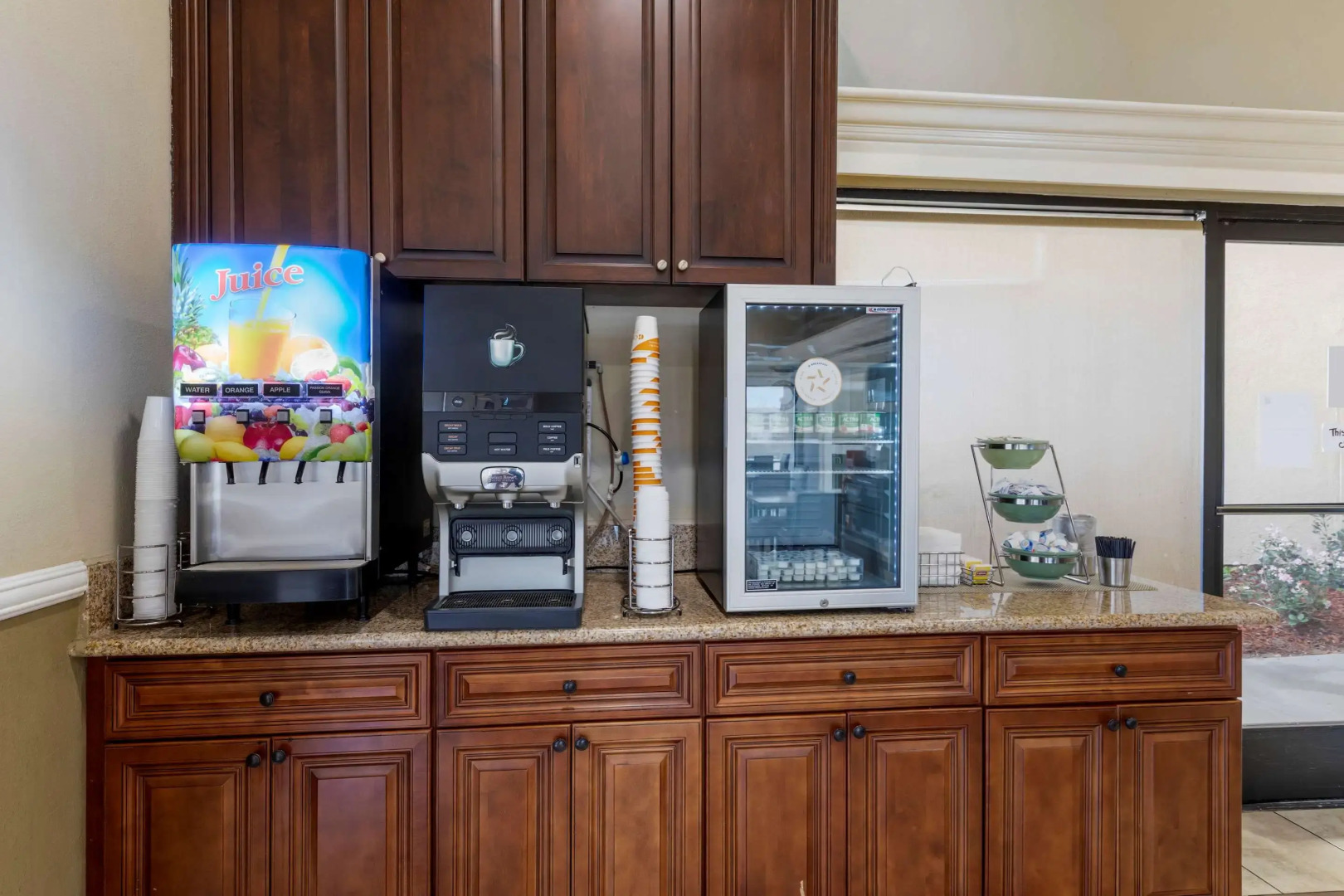 Quality Inn Long Beach - Signal Hill