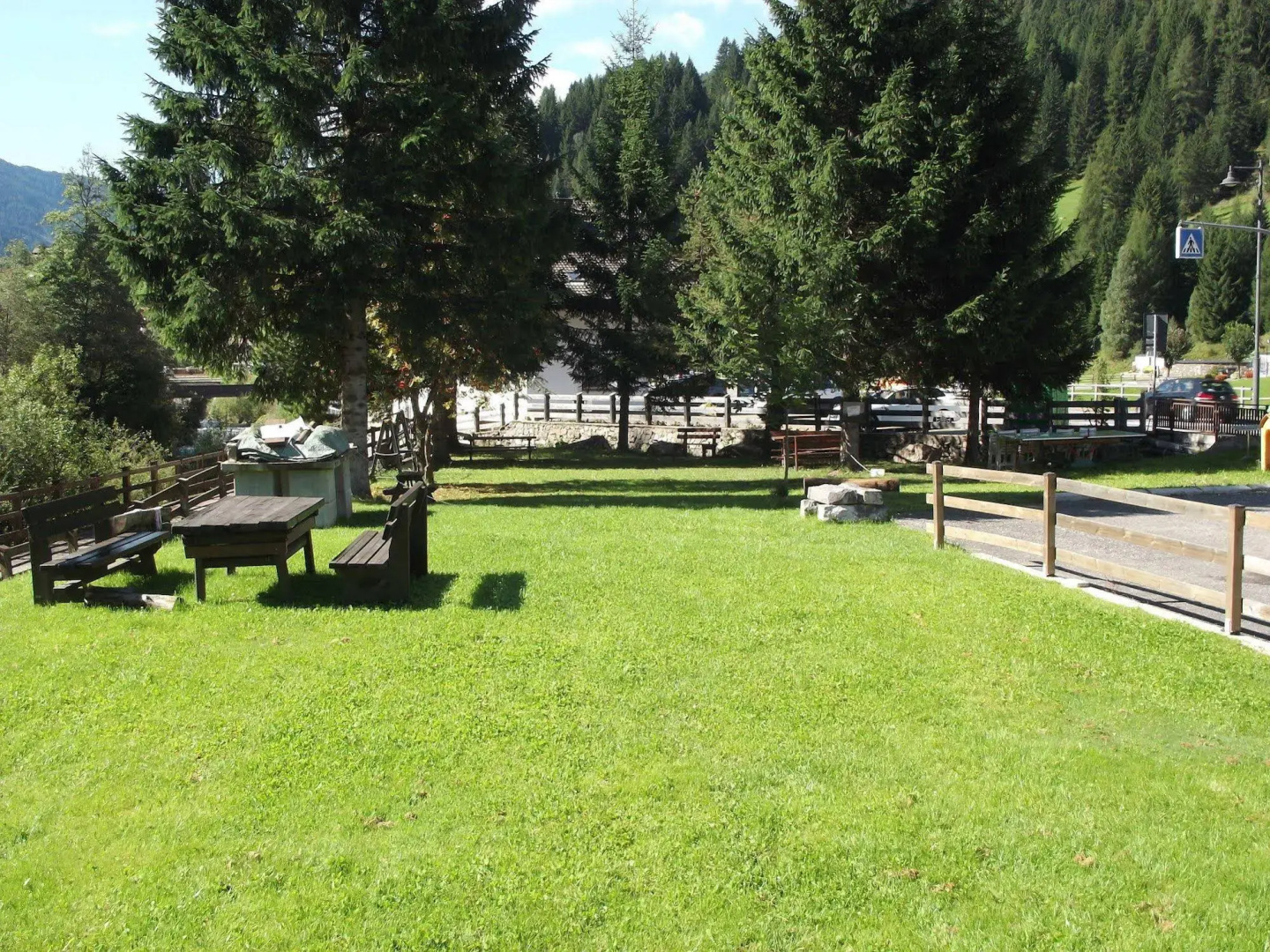 Park Hotel Avisio