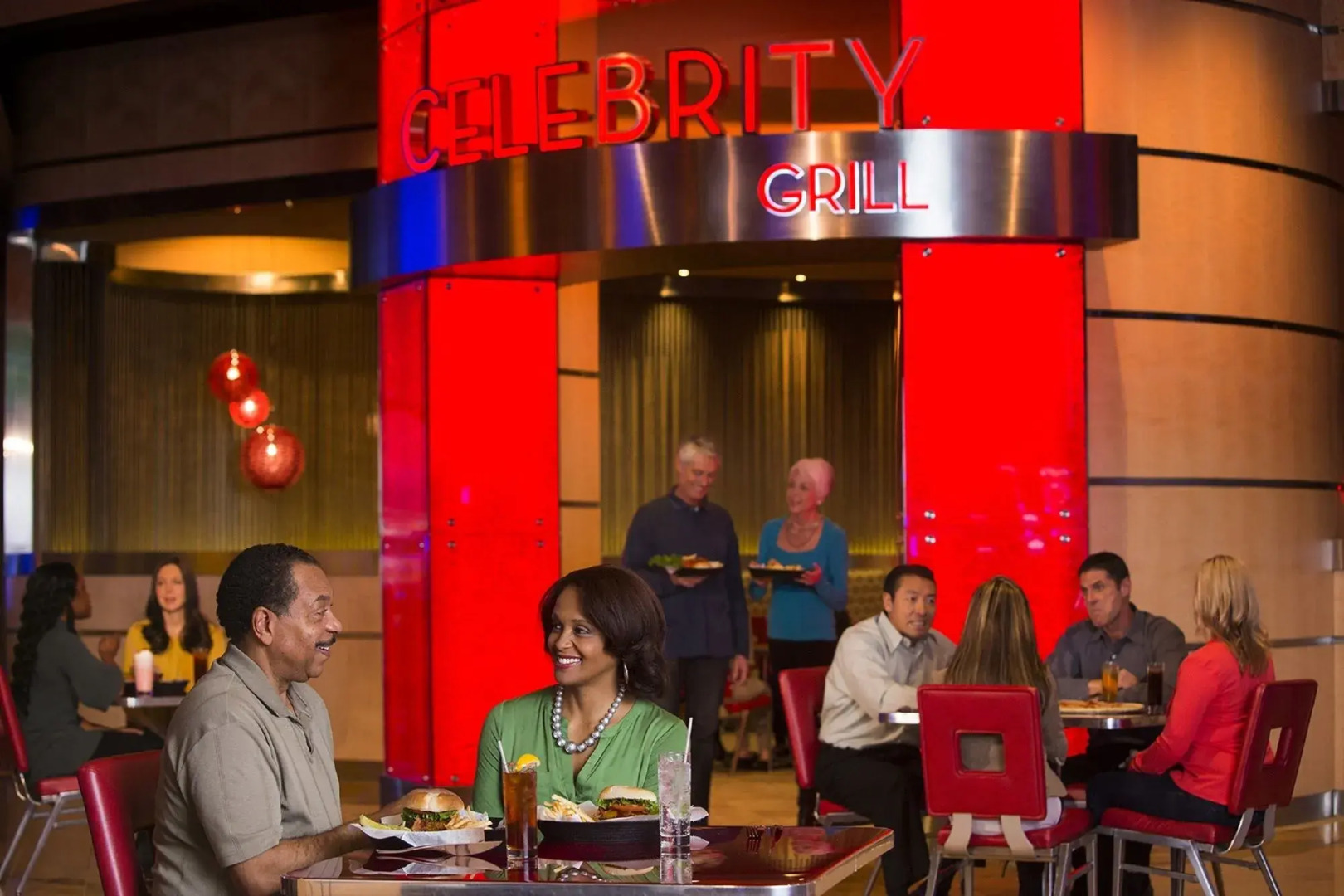 Hollywood Casino & Hotel St. Louis