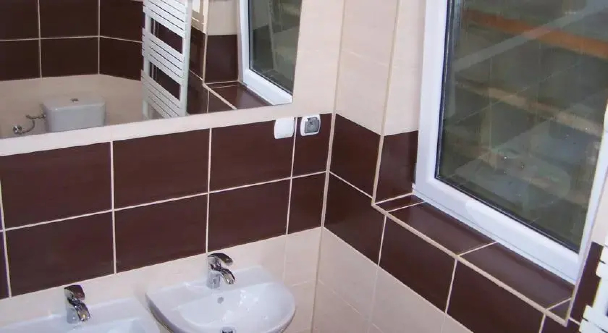 Pokoje Gościnne nad Narwią