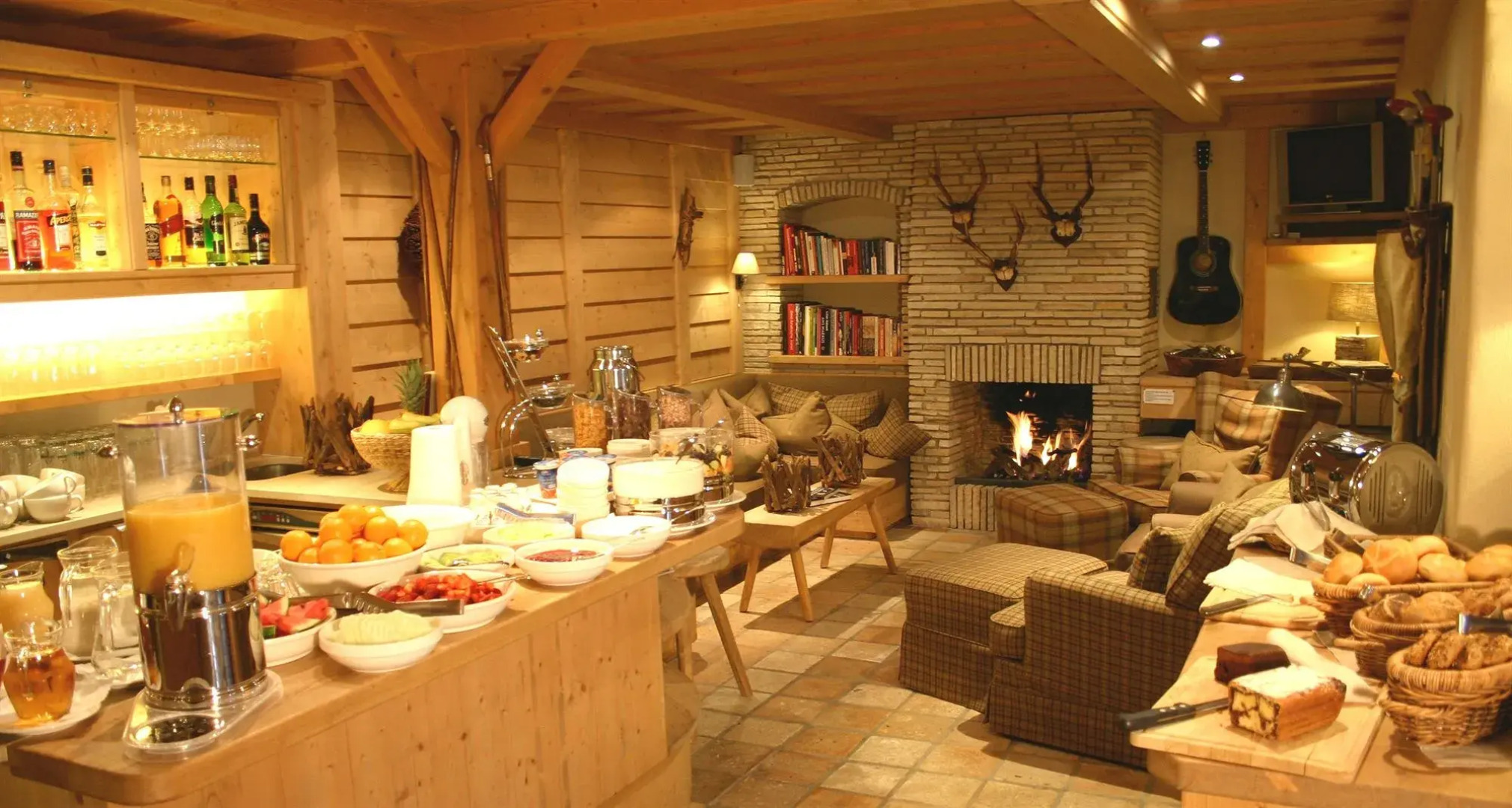 Princess Bergfrieden