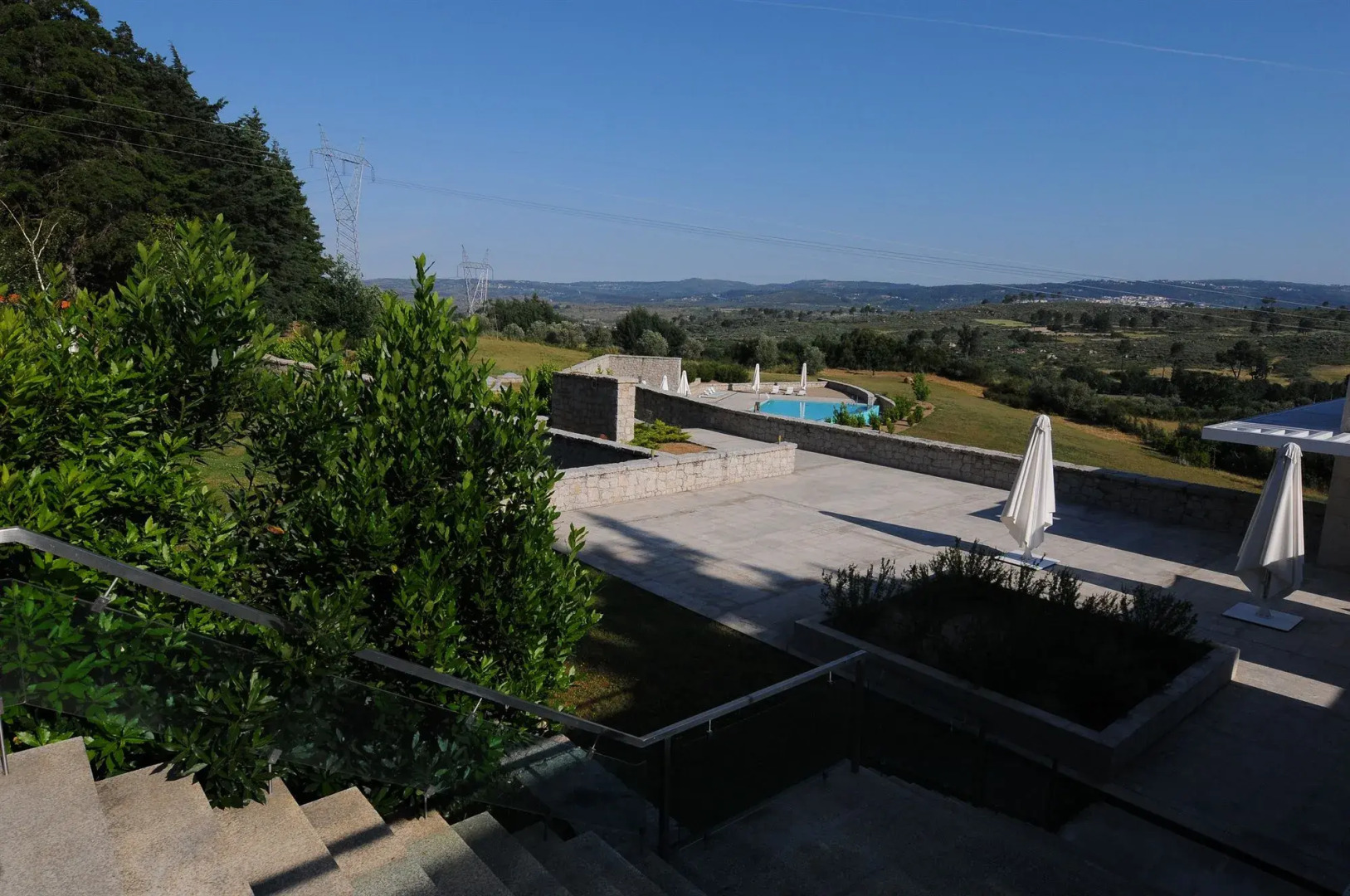 INATEL Vila Ruiva Hotel