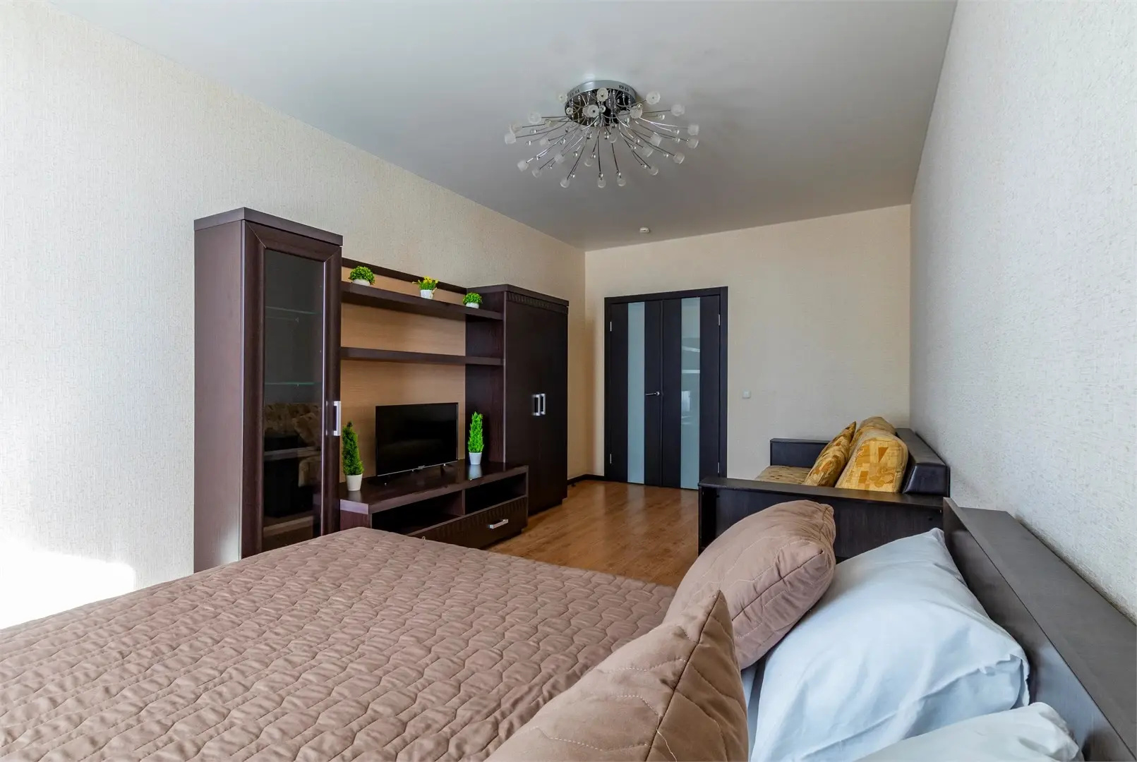 BeGuest на Бажова 68