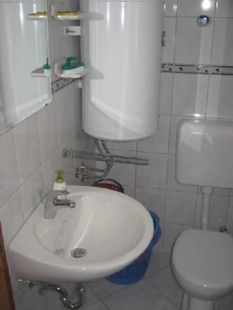 Adriatic - With Beautiful Garden - A1