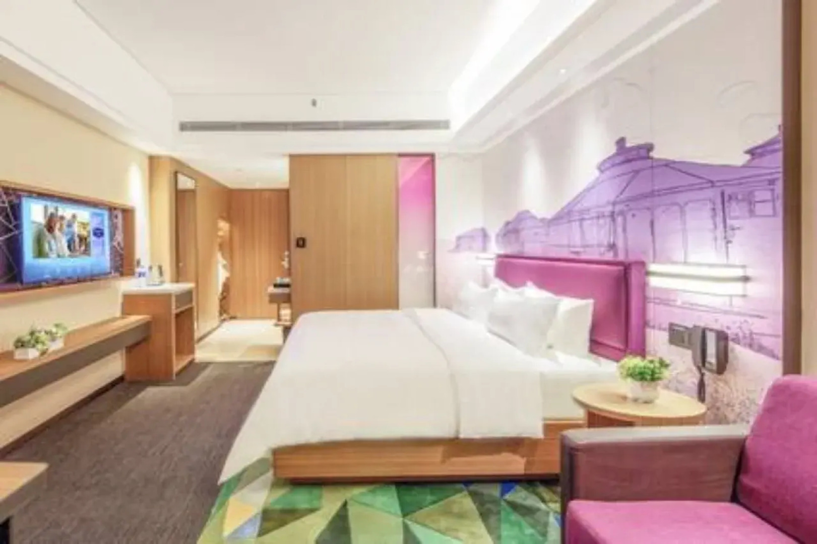 Hampton by Hilton Ulanhot