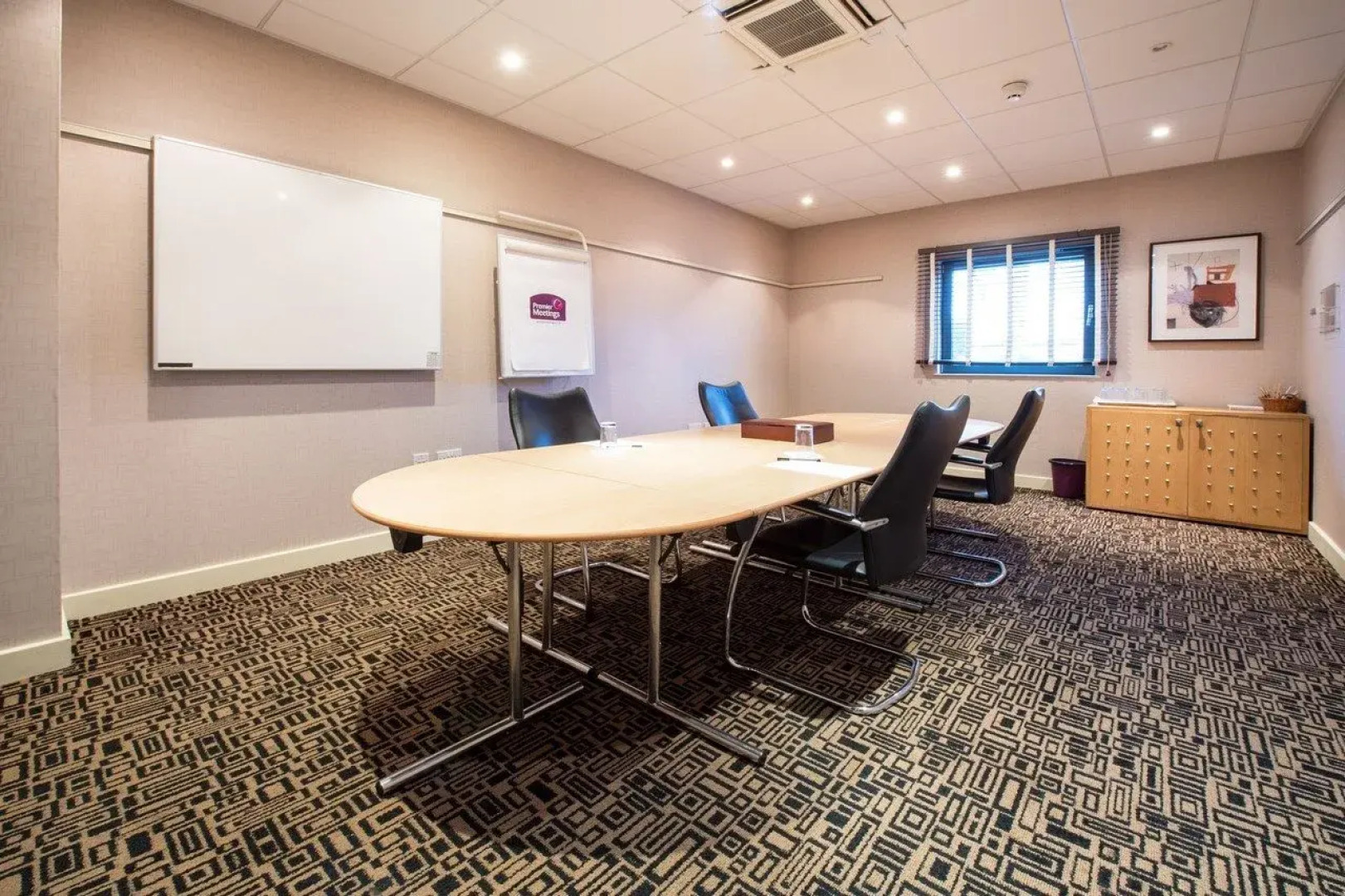 Premier Inn Portsmouth Port Solent