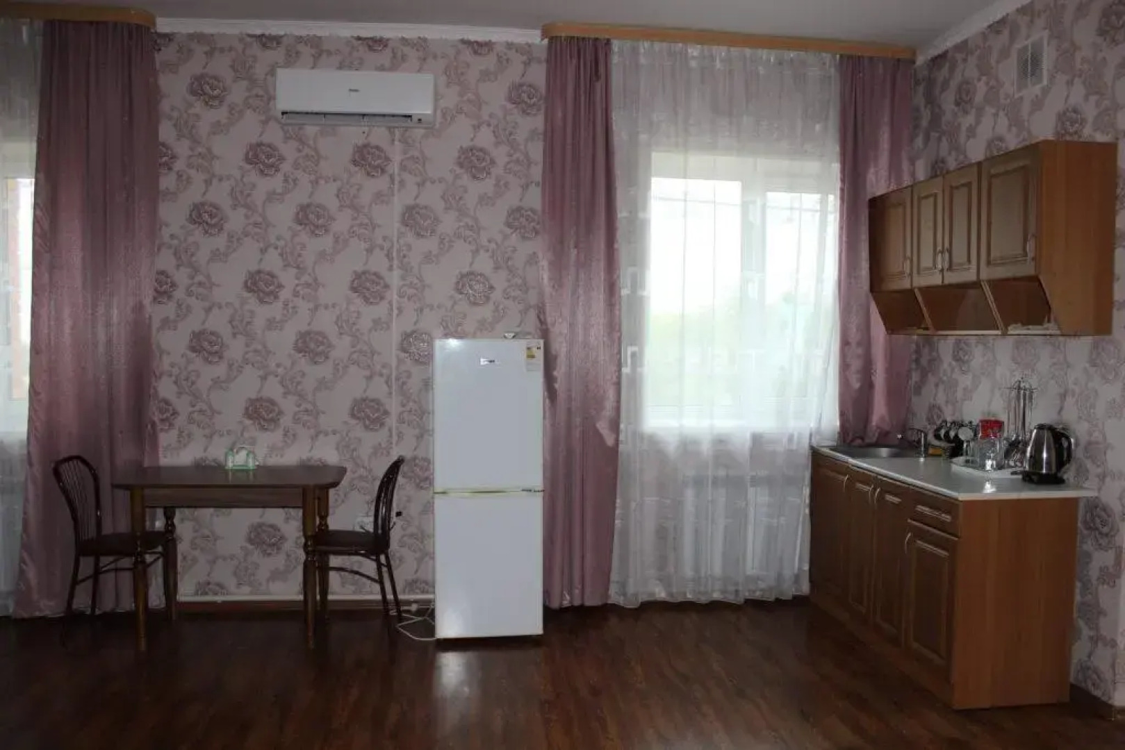 Ханка База Отдыха