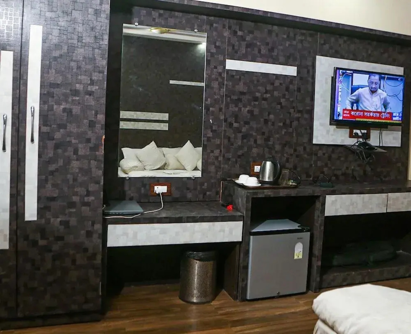 Sher Bengal Beach Resort