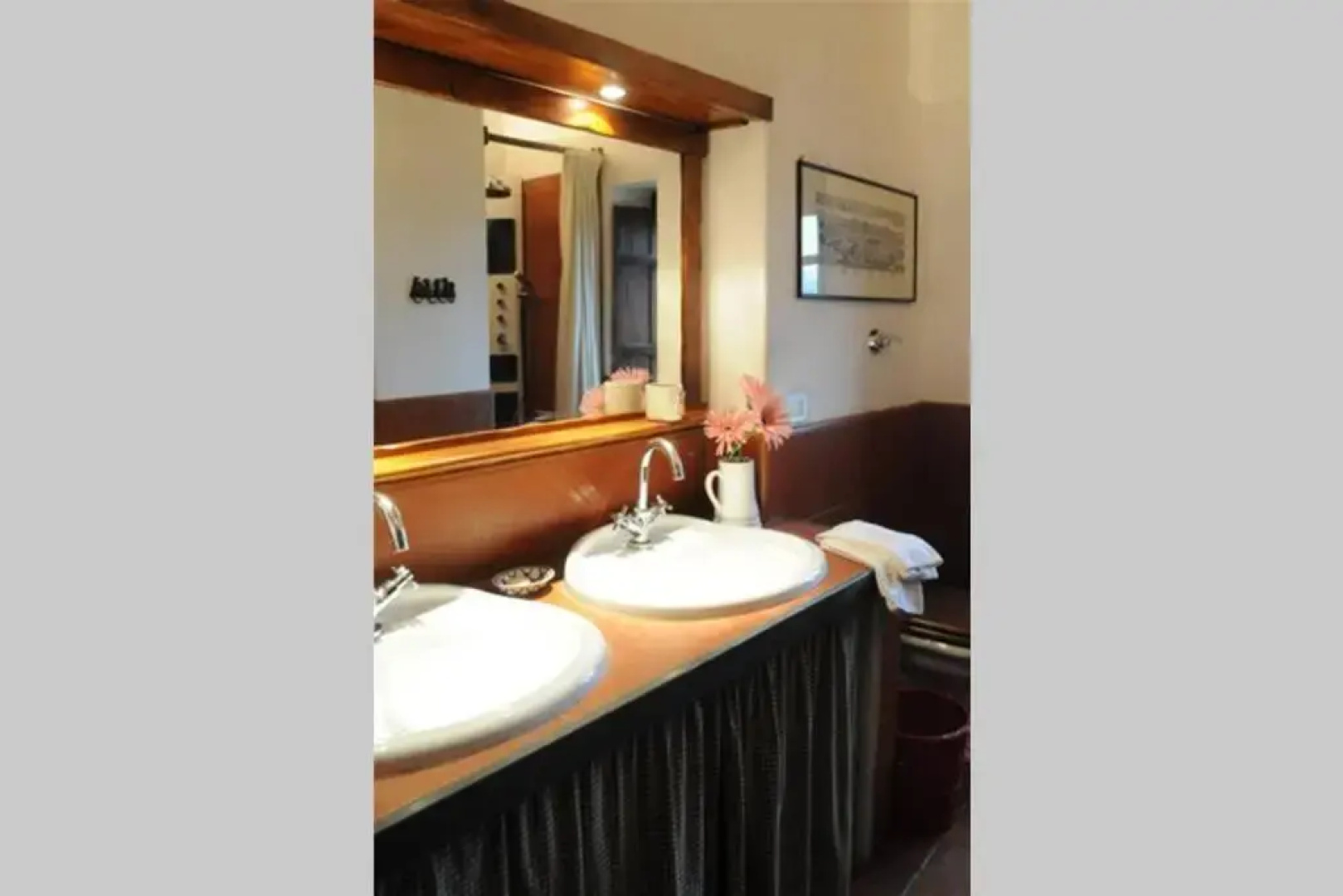 Exclusive Villa Parrano - countryside with pool