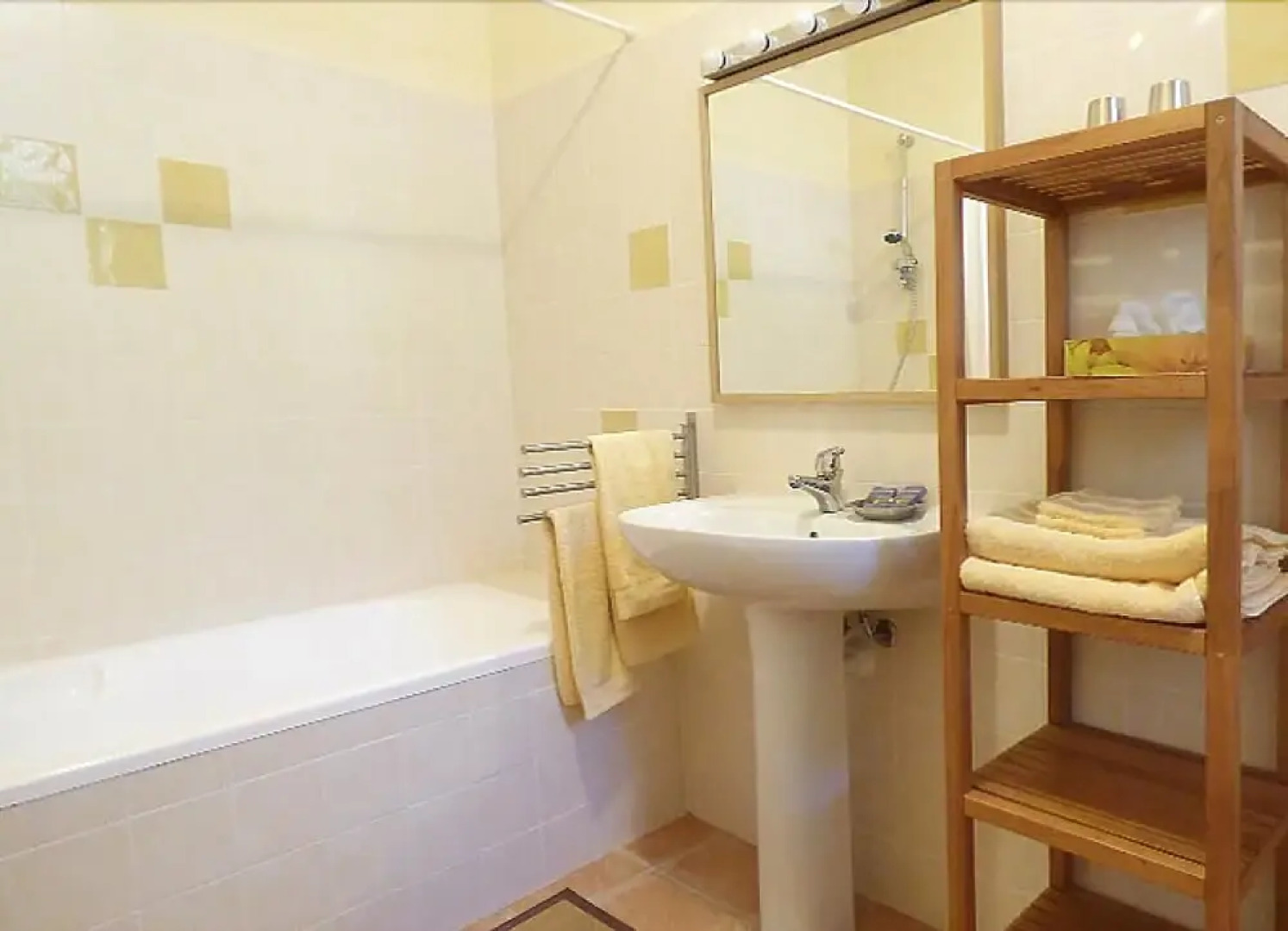 La Pinède du Barroux