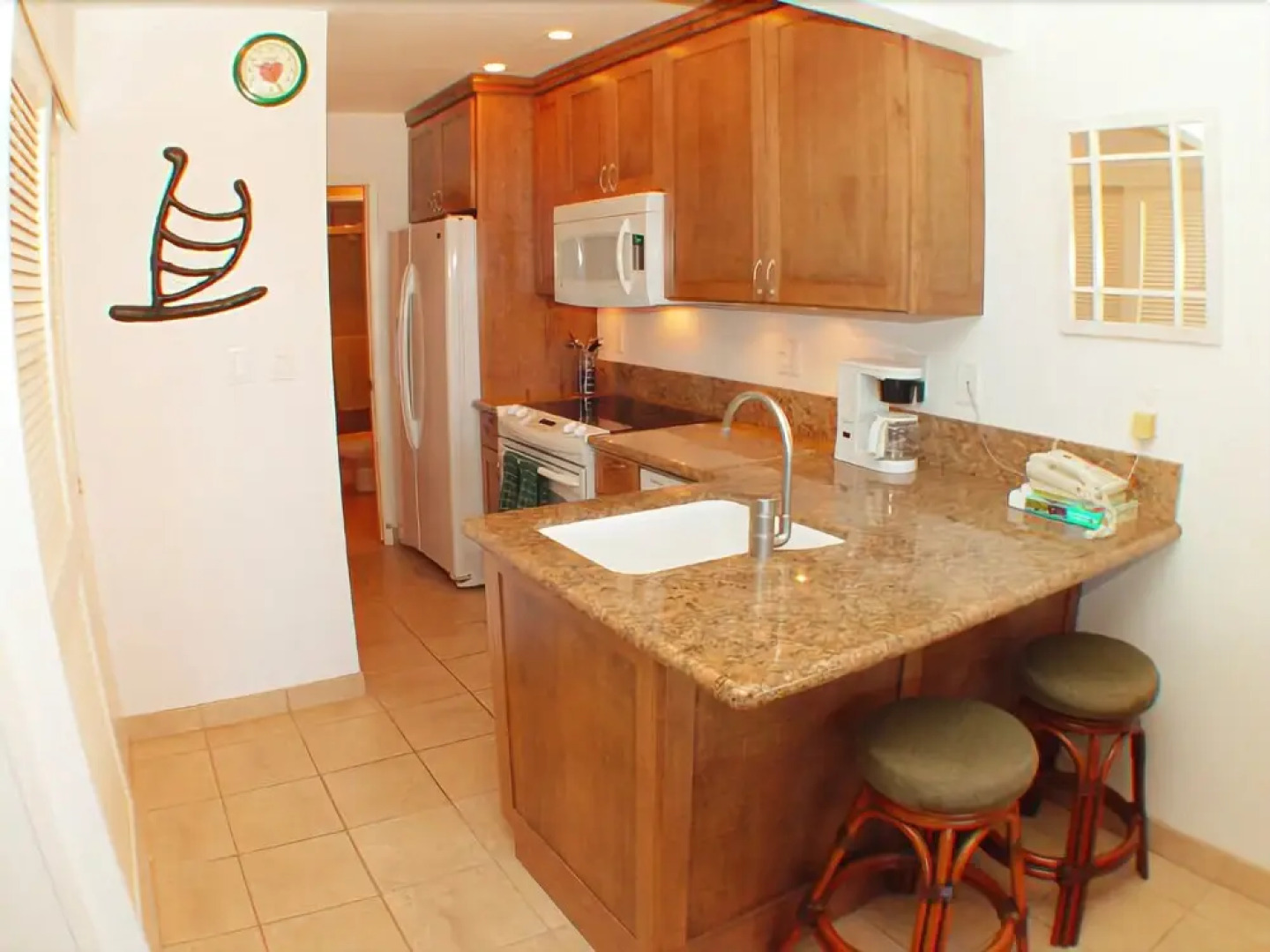 Lokelani Condominiums